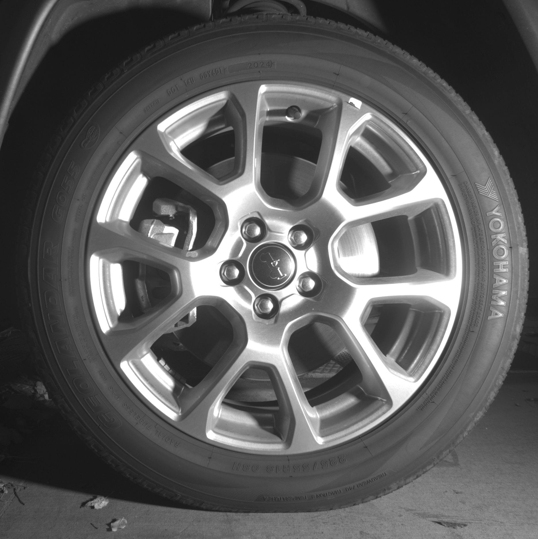 Thumbnail: 2025 Jeep Compass - 9