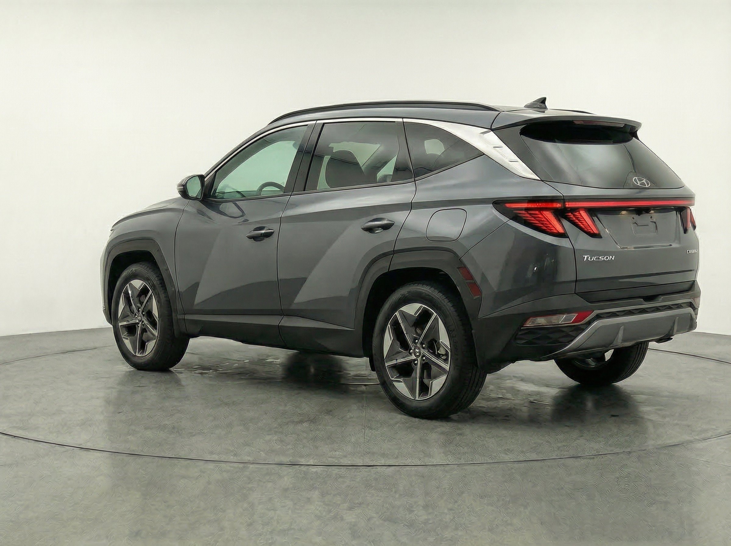 Thumbnail: 2026 Hyundai Tucson - 6