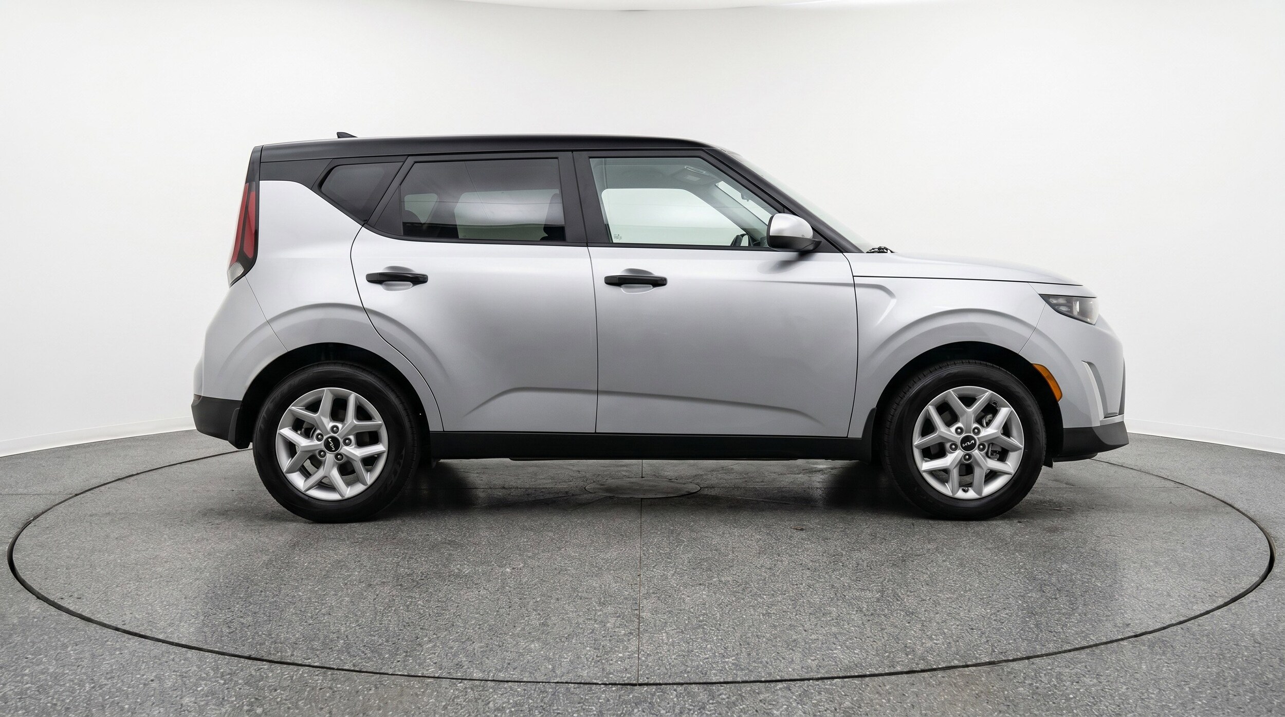 Thumbnail: 2025 Kia Soul - 11