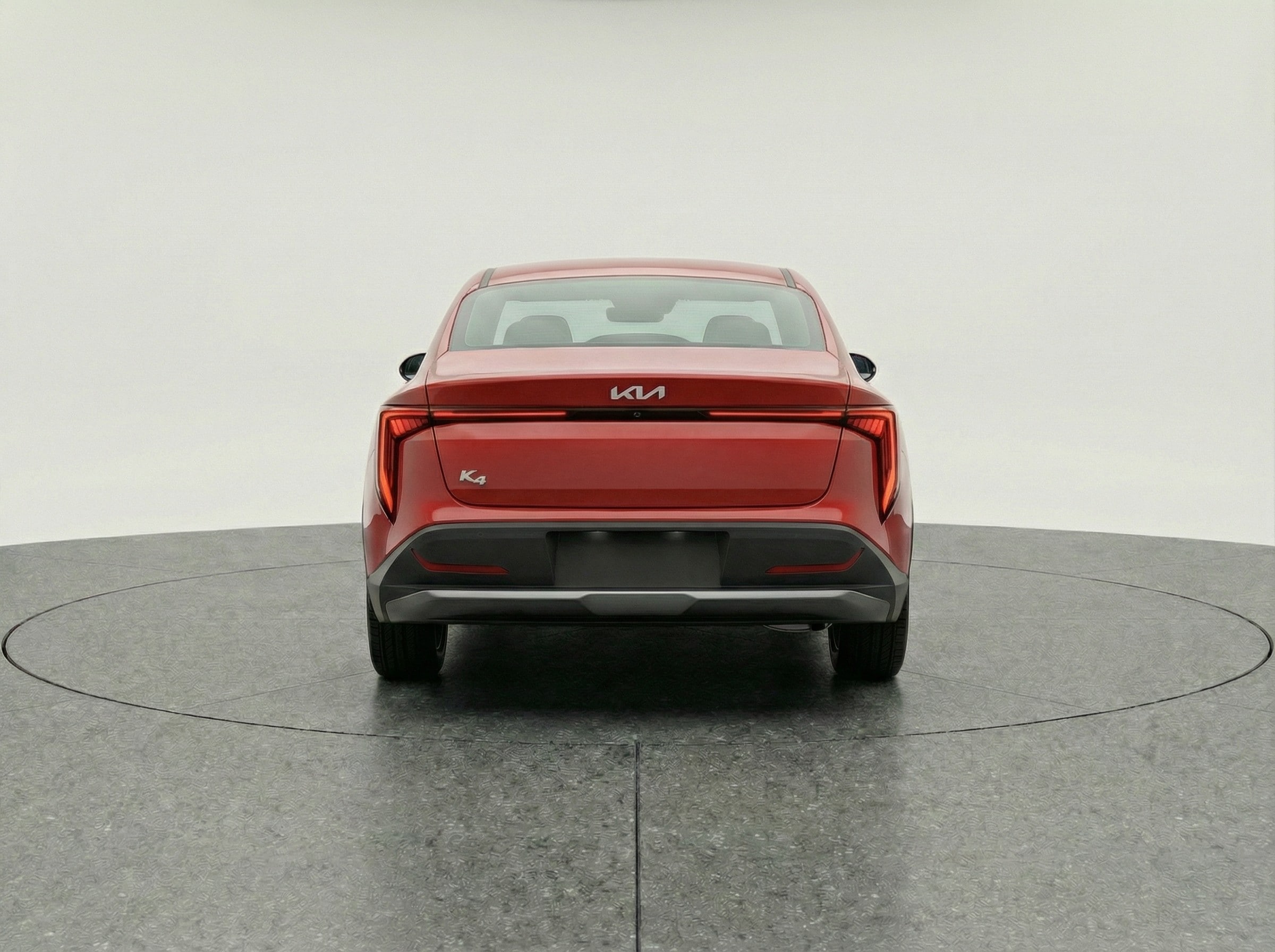 Thumbnail: 2025 Kia K4 - 6