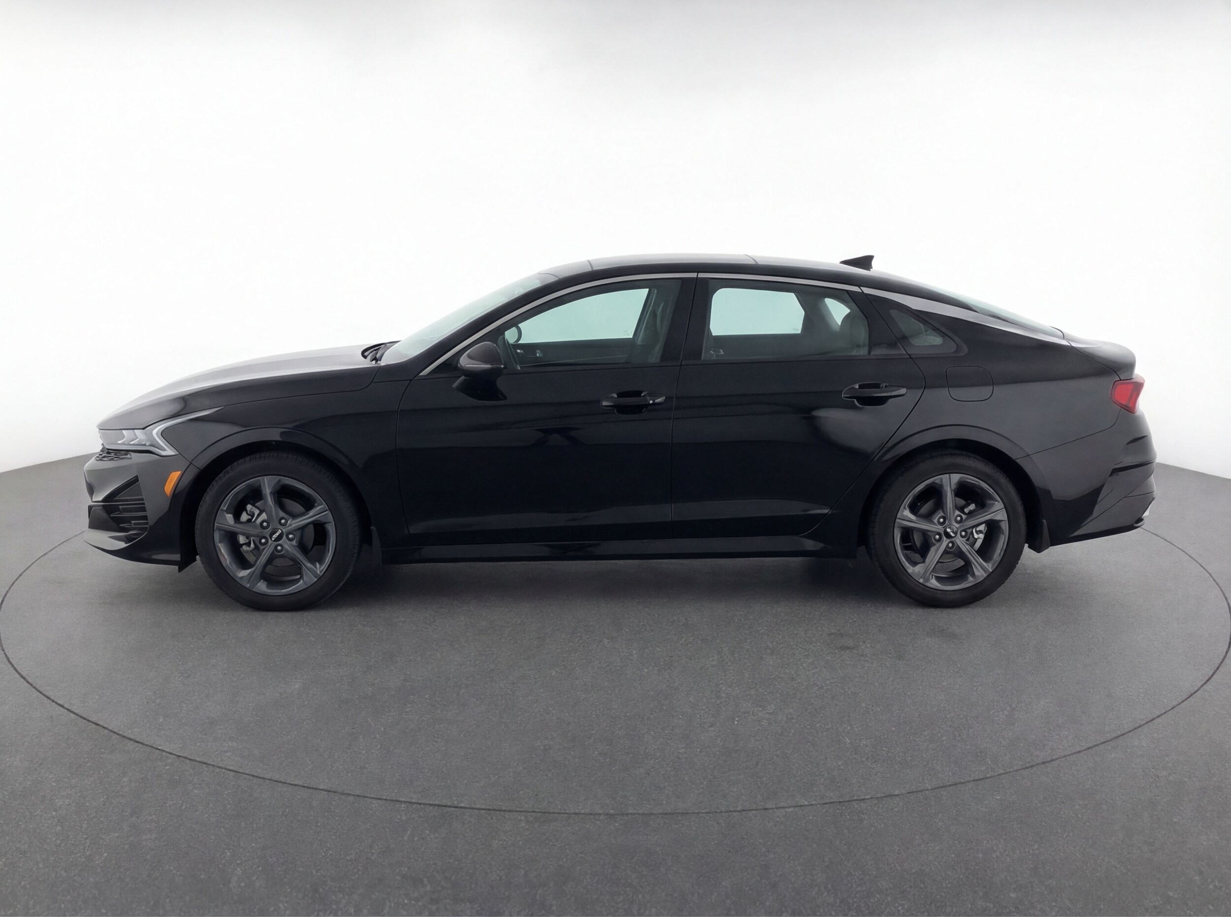 Thumbnail: 2025 Kia K4 - 4