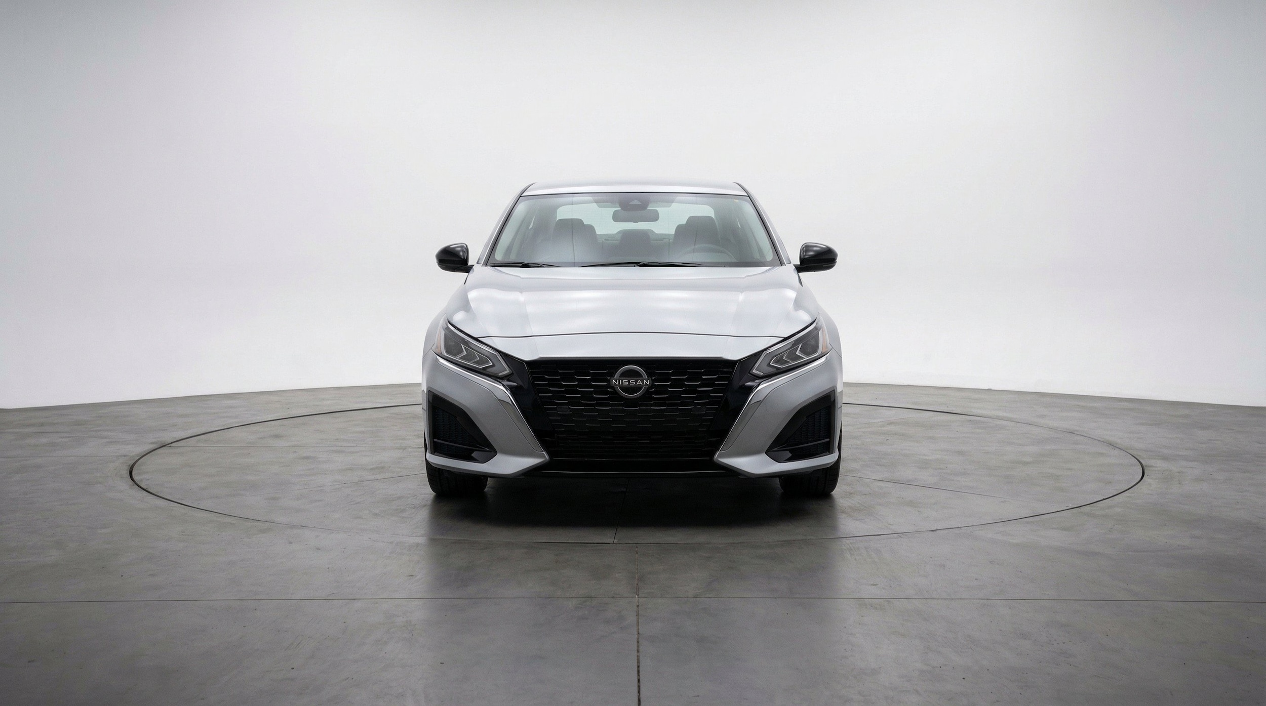 Thumbnail: 2026 Nissan Altima - 2