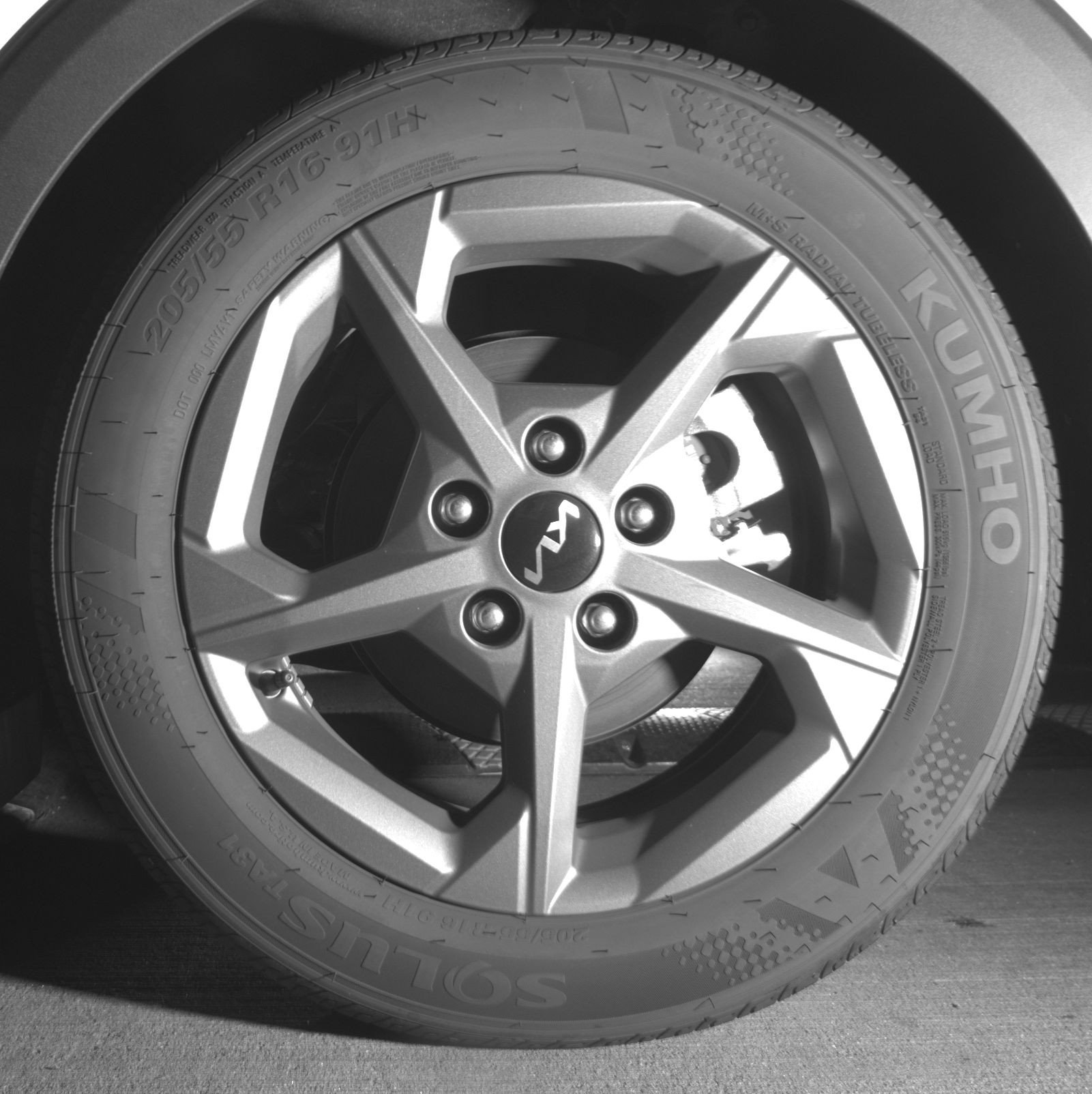 Thumbnail: 2025 Kia K4 - 14