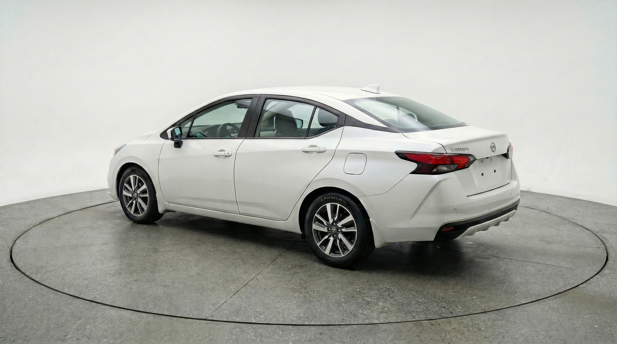 Thumbnail: 2025 Nissan Versa - 5