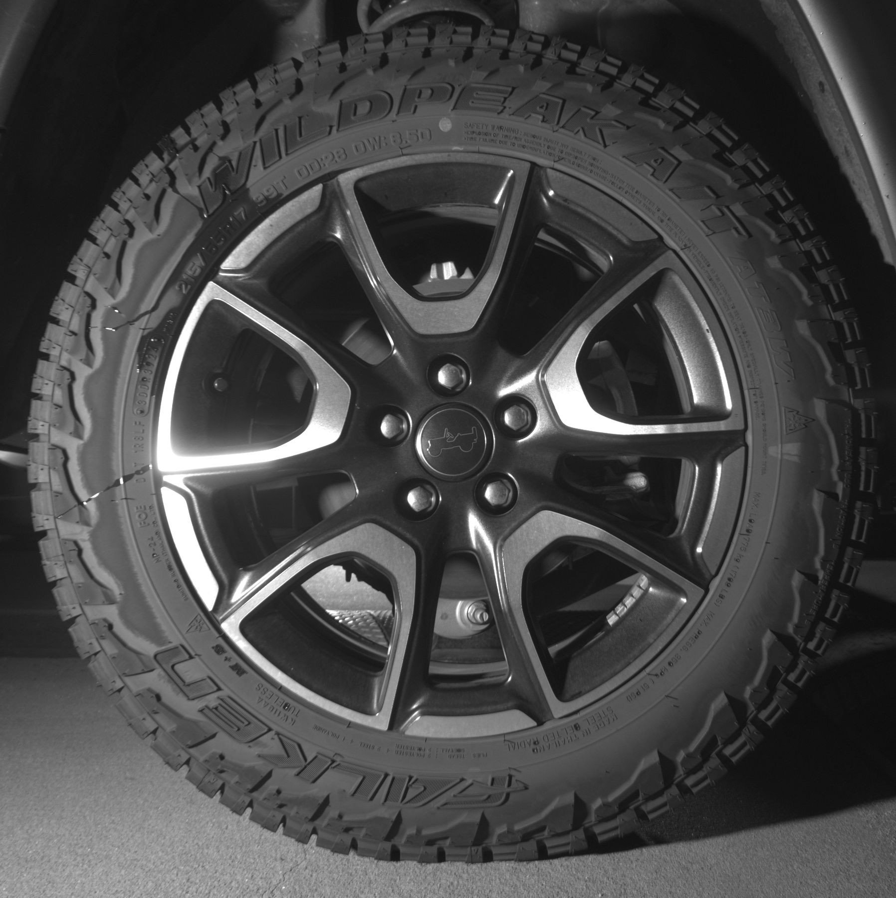Thumbnail: 2025 Jeep Compass - 15