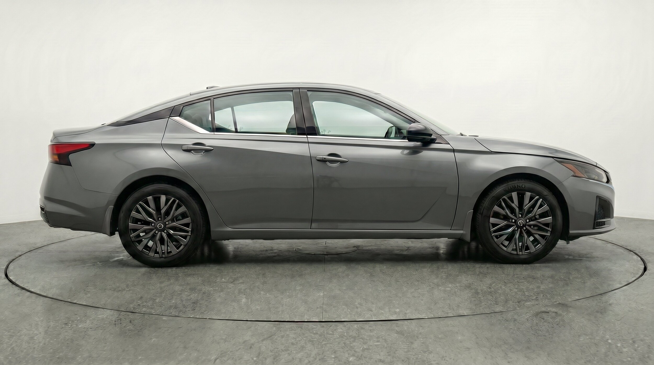 Thumbnail: 2026 Nissan Altima - 11