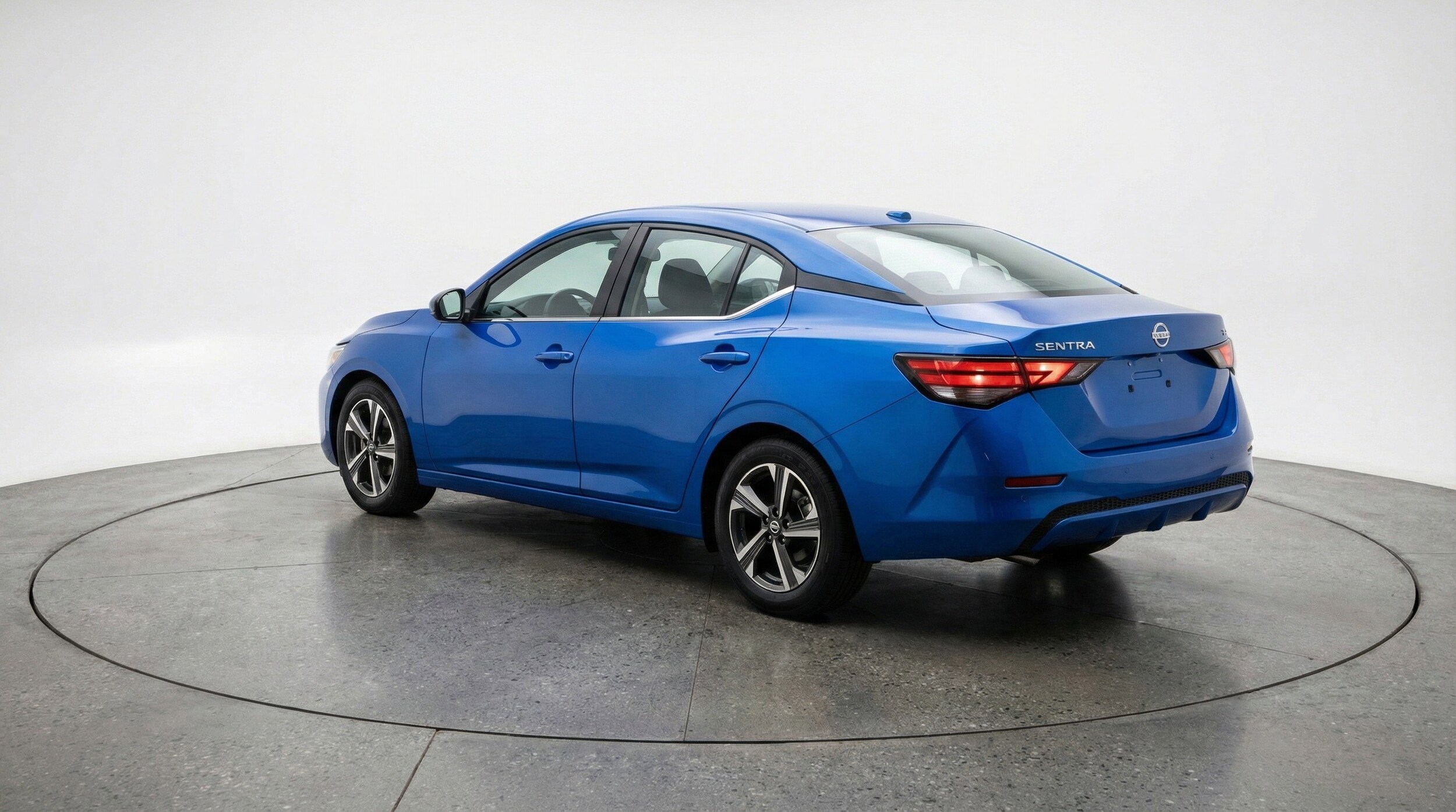 Thumbnail: 2025 Nissan Sentra - 6