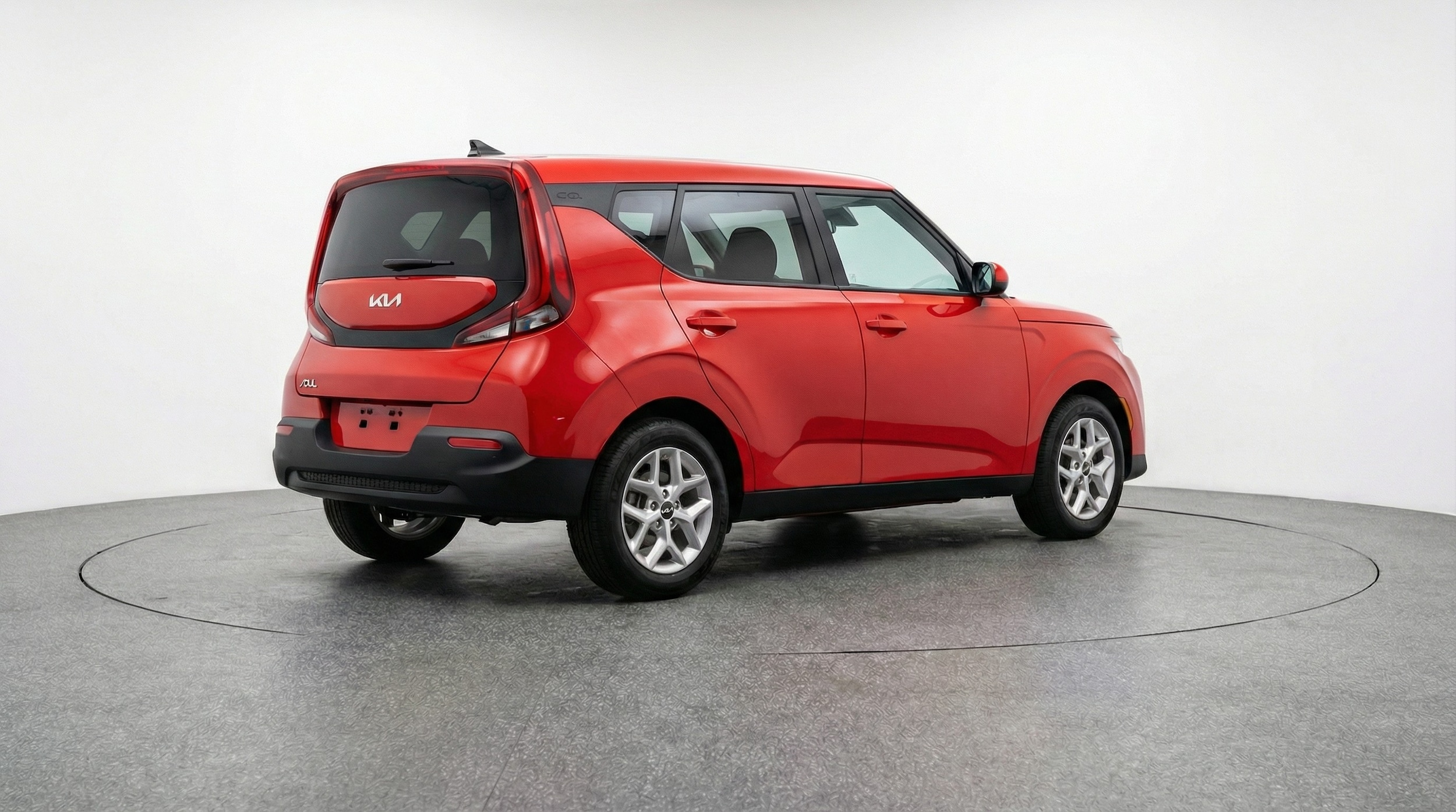 Thumbnail: 2025 Kia Soul - 7