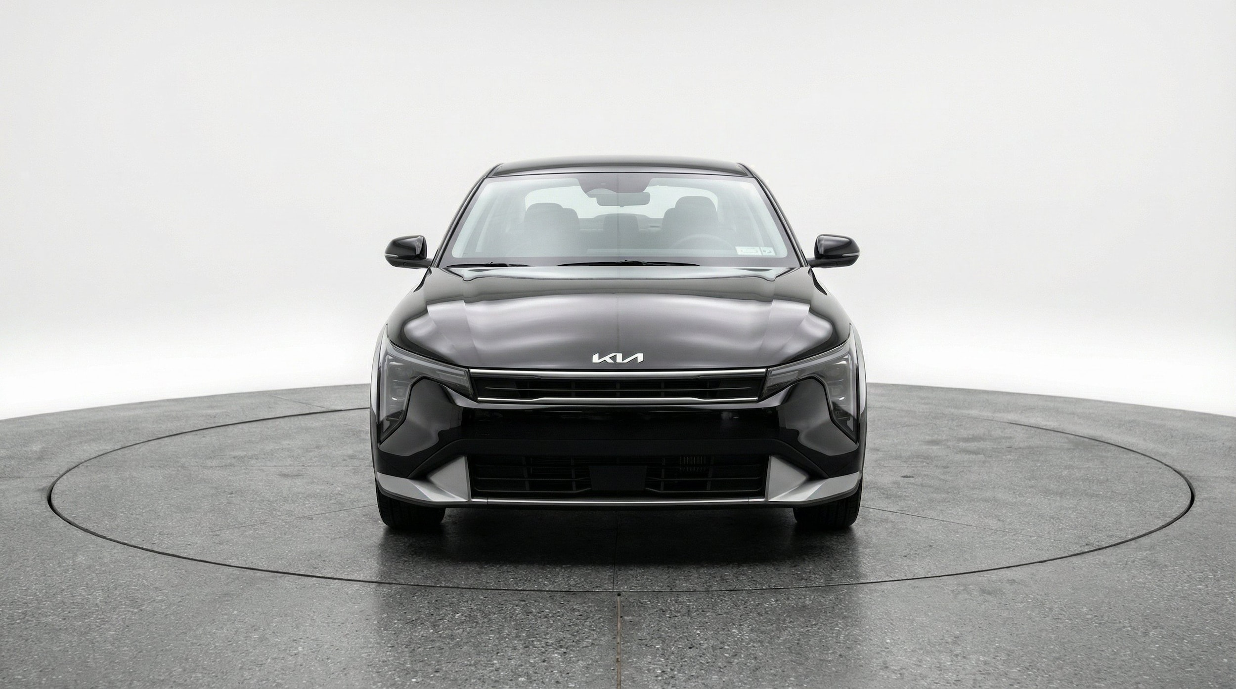 Thumbnail: 2025 Kia K4 - 2