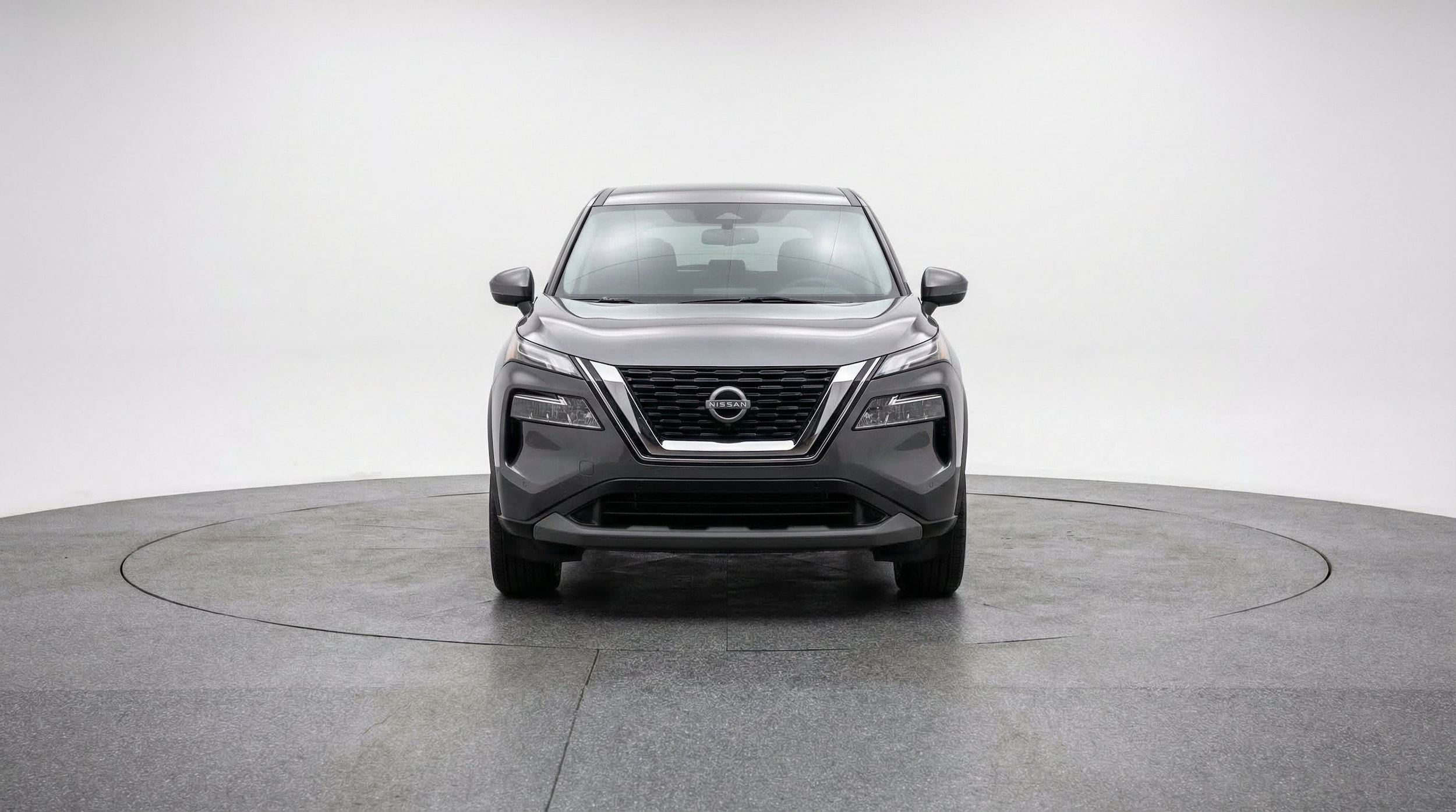 Thumbnail: 2025 Nissan Rogue - 2