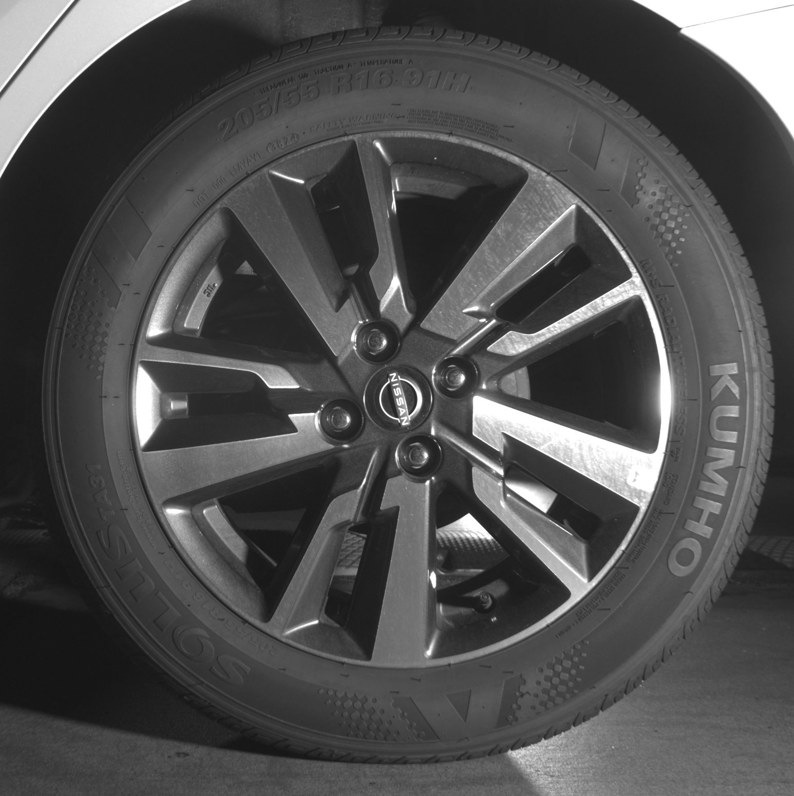 Thumbnail: 2025 Nissan Versa - 11