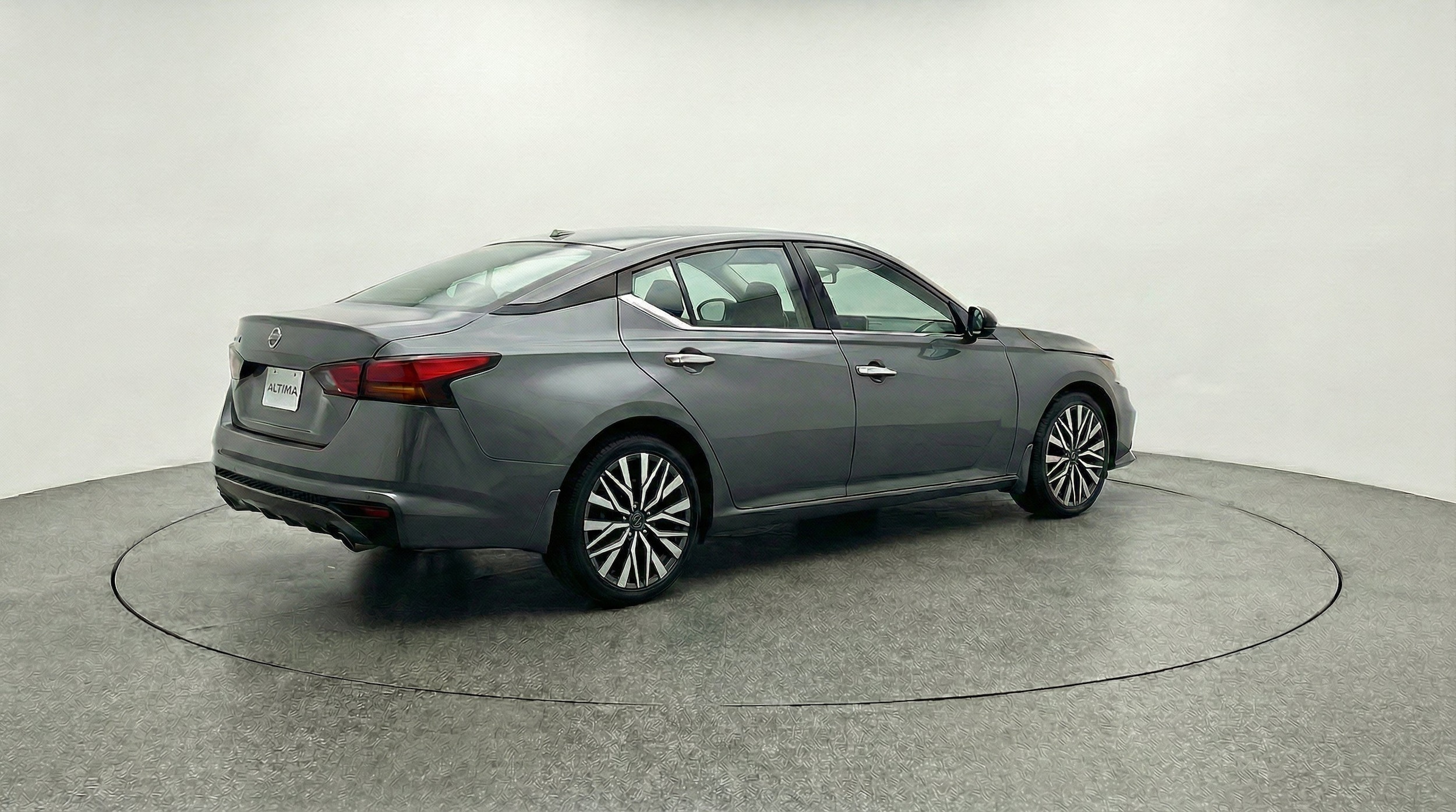 Thumbnail: 2025 Nissan Altima - 6
