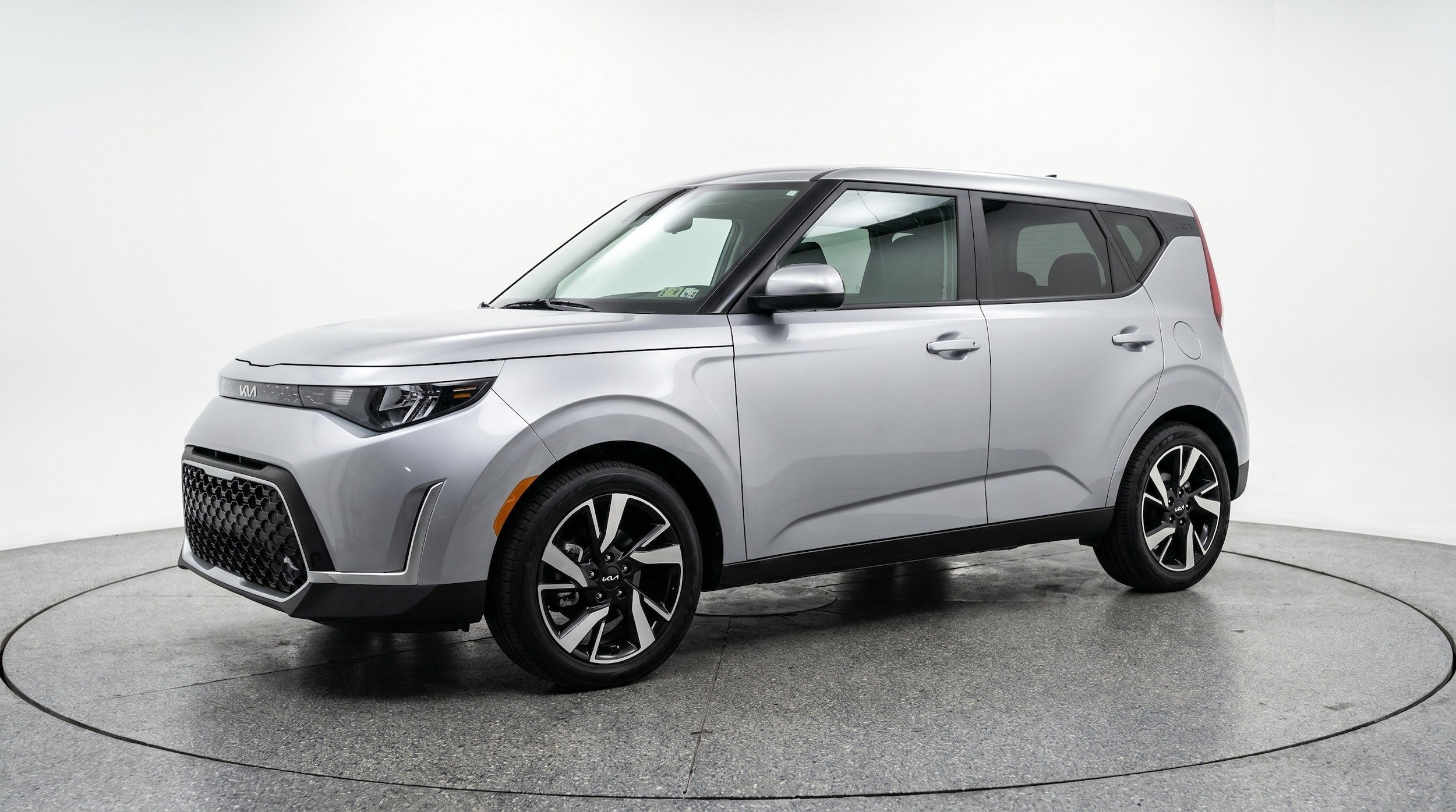 Thumbnail: 2025 Kia Soul - 3