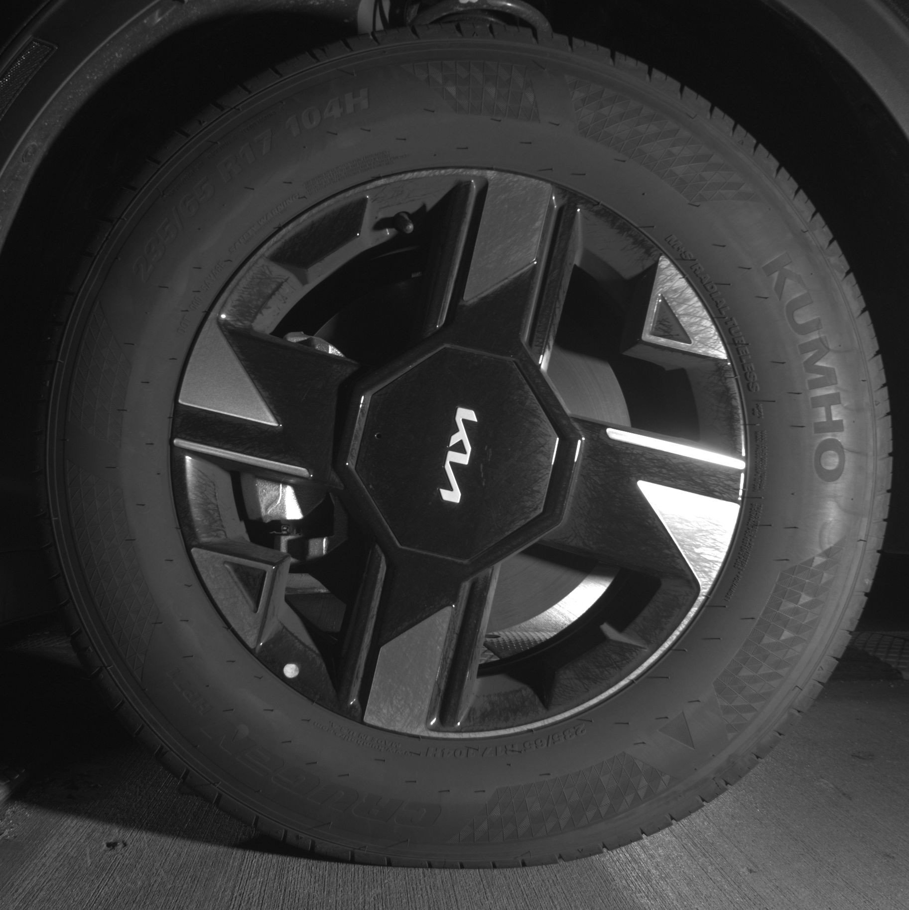 Thumbnail: 2026 Kia Sportage - 12