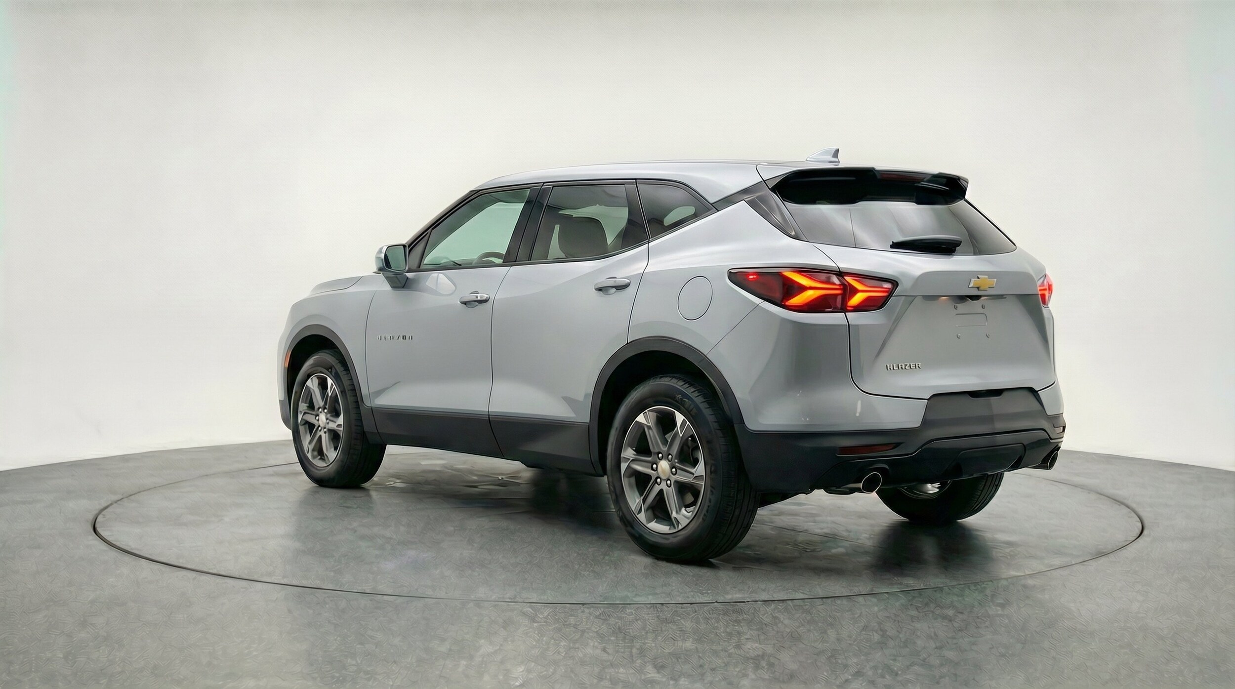 Thumbnail: 2025 Chevrolet Blazer - 6