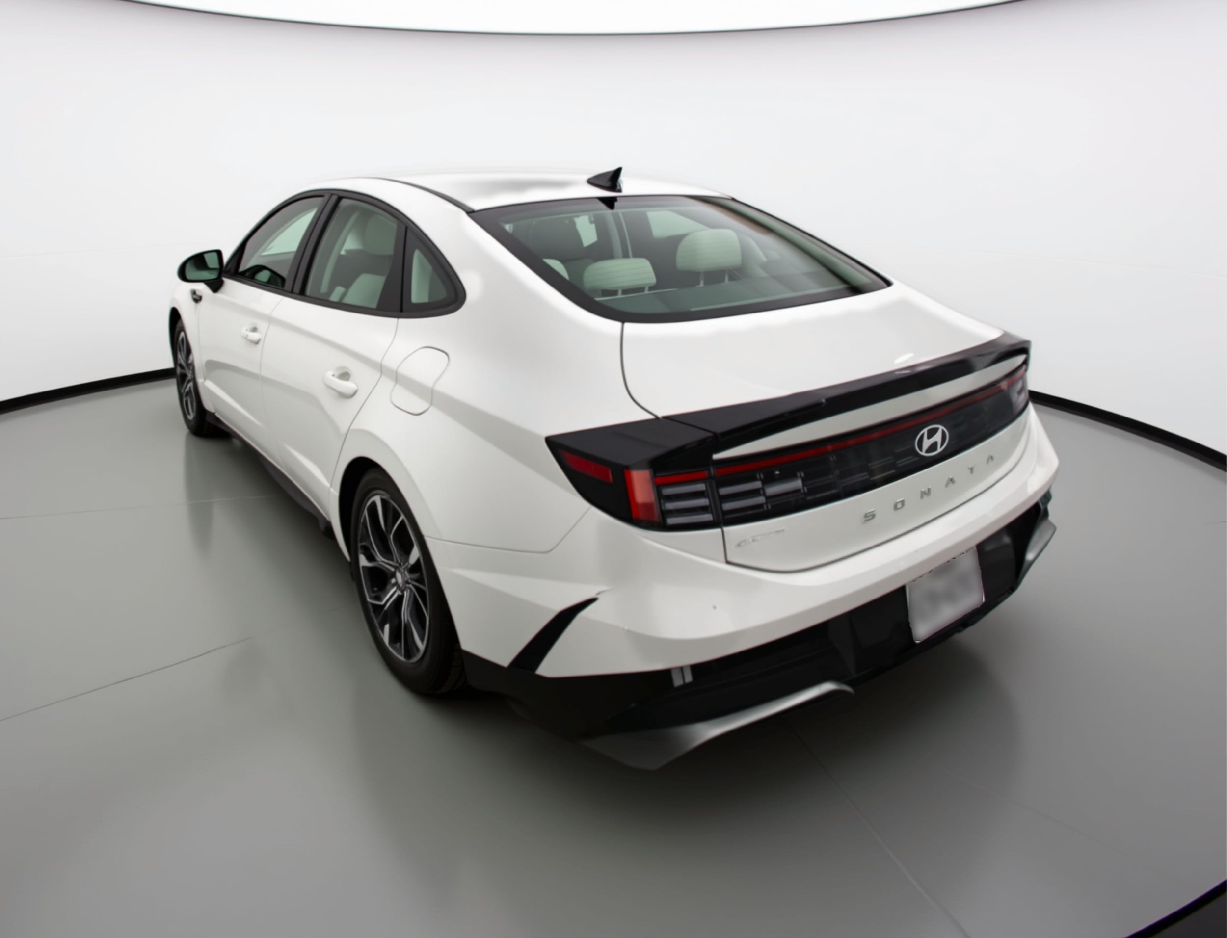 Thumbnail: 2025 Hyundai Sonata - 5