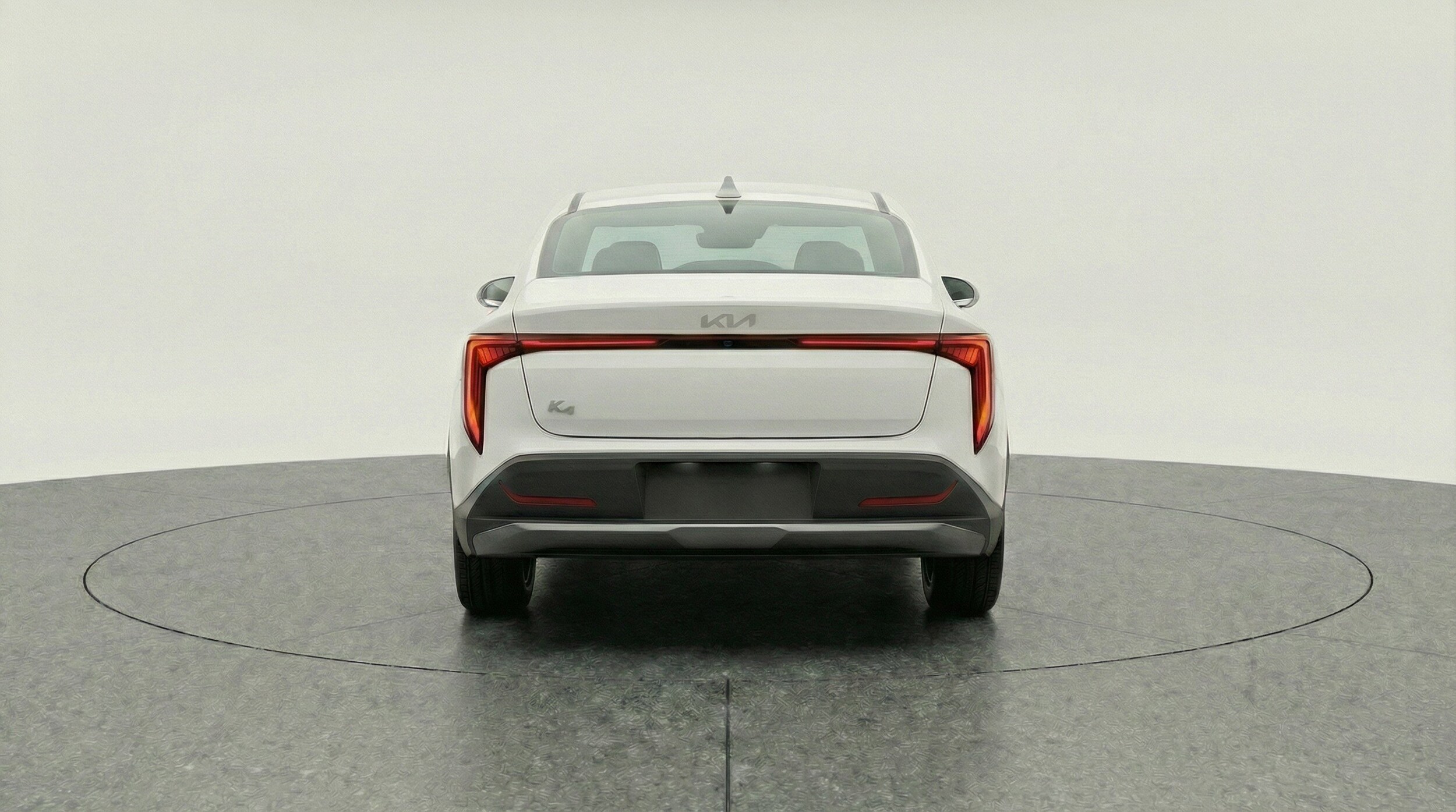 Thumbnail: 2025 Kia K4 - 7