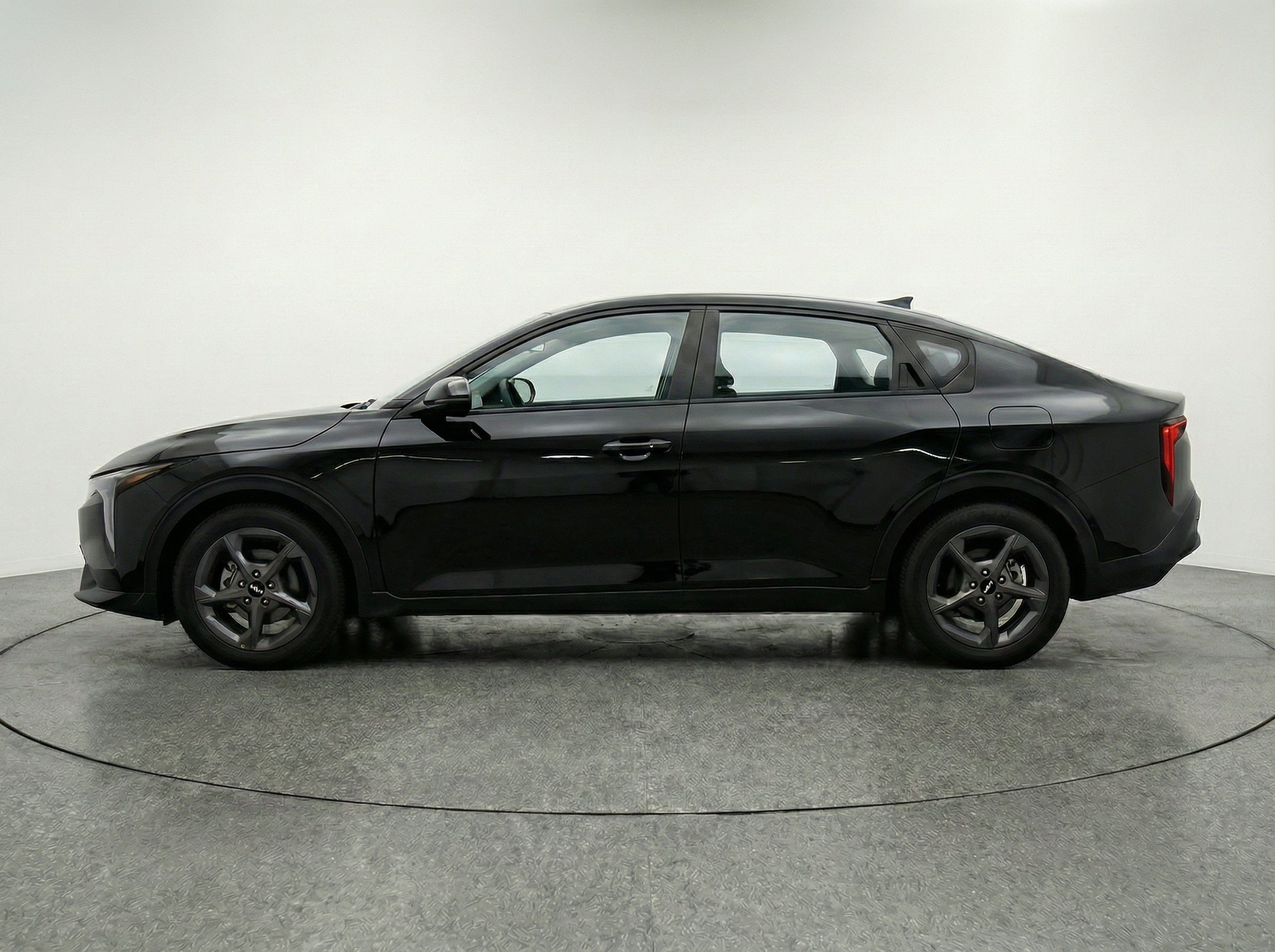 Thumbnail: 2025 Kia K4 - 5
