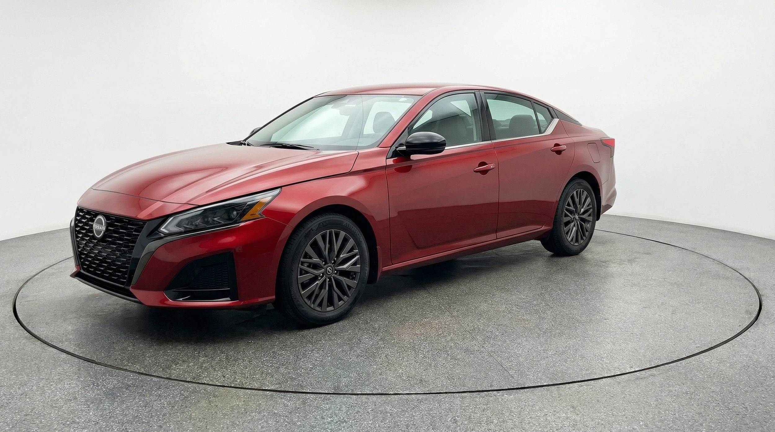 Thumbnail: 2025 Nissan Altima - 3