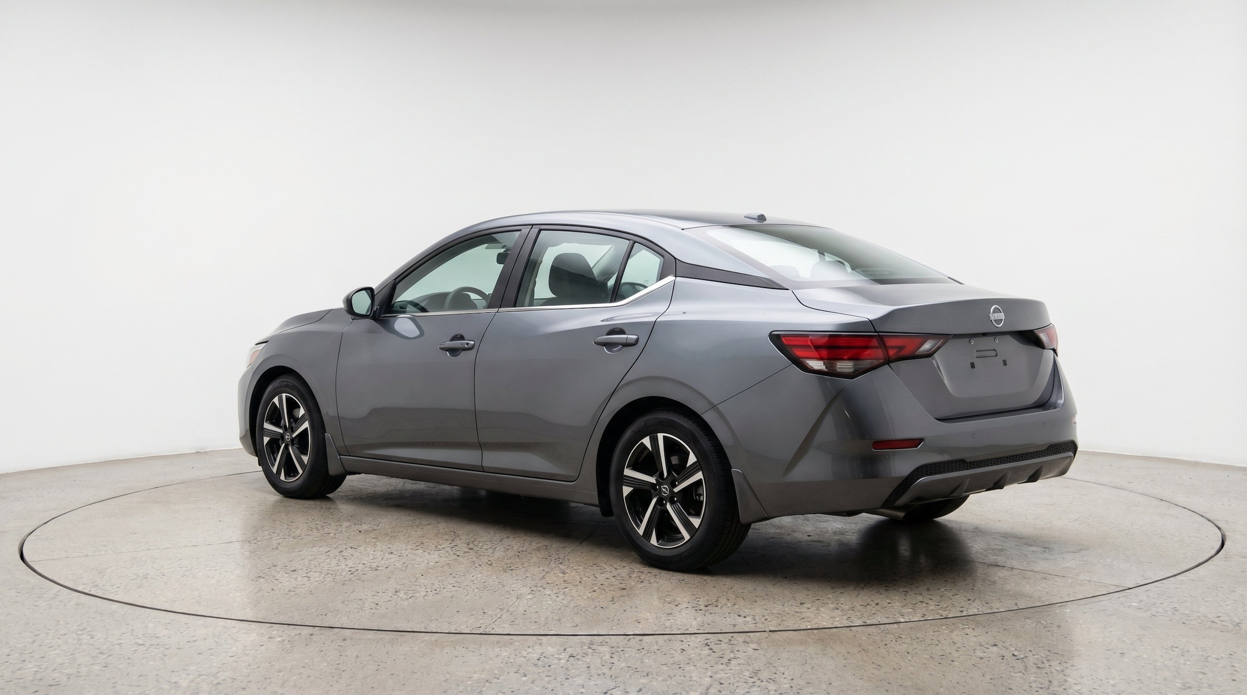 Thumbnail: 2025 Nissan Sentra - 6