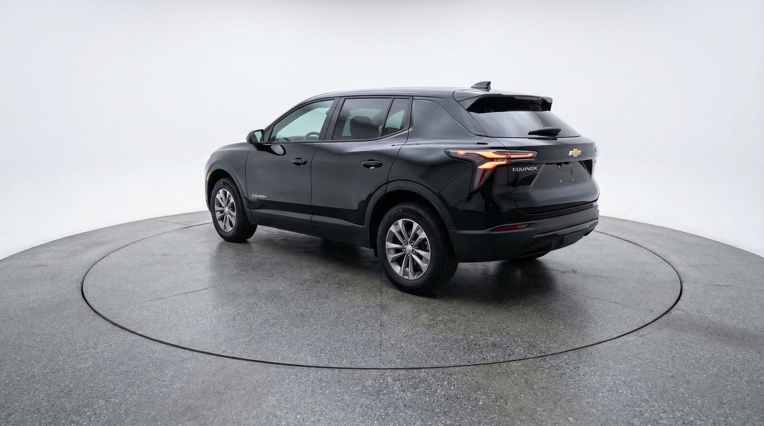 Thumbnail: 2025 Chevrolet Equinox - 6