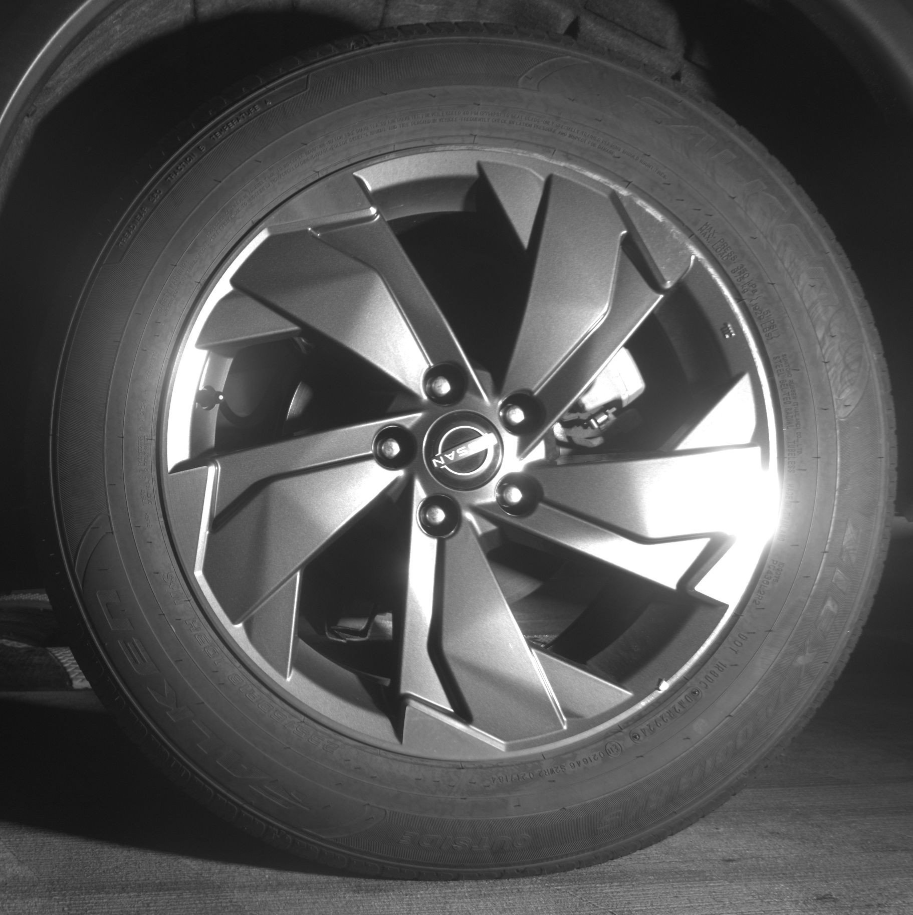 Thumbnail: 2025 Nissan Rogue - 14