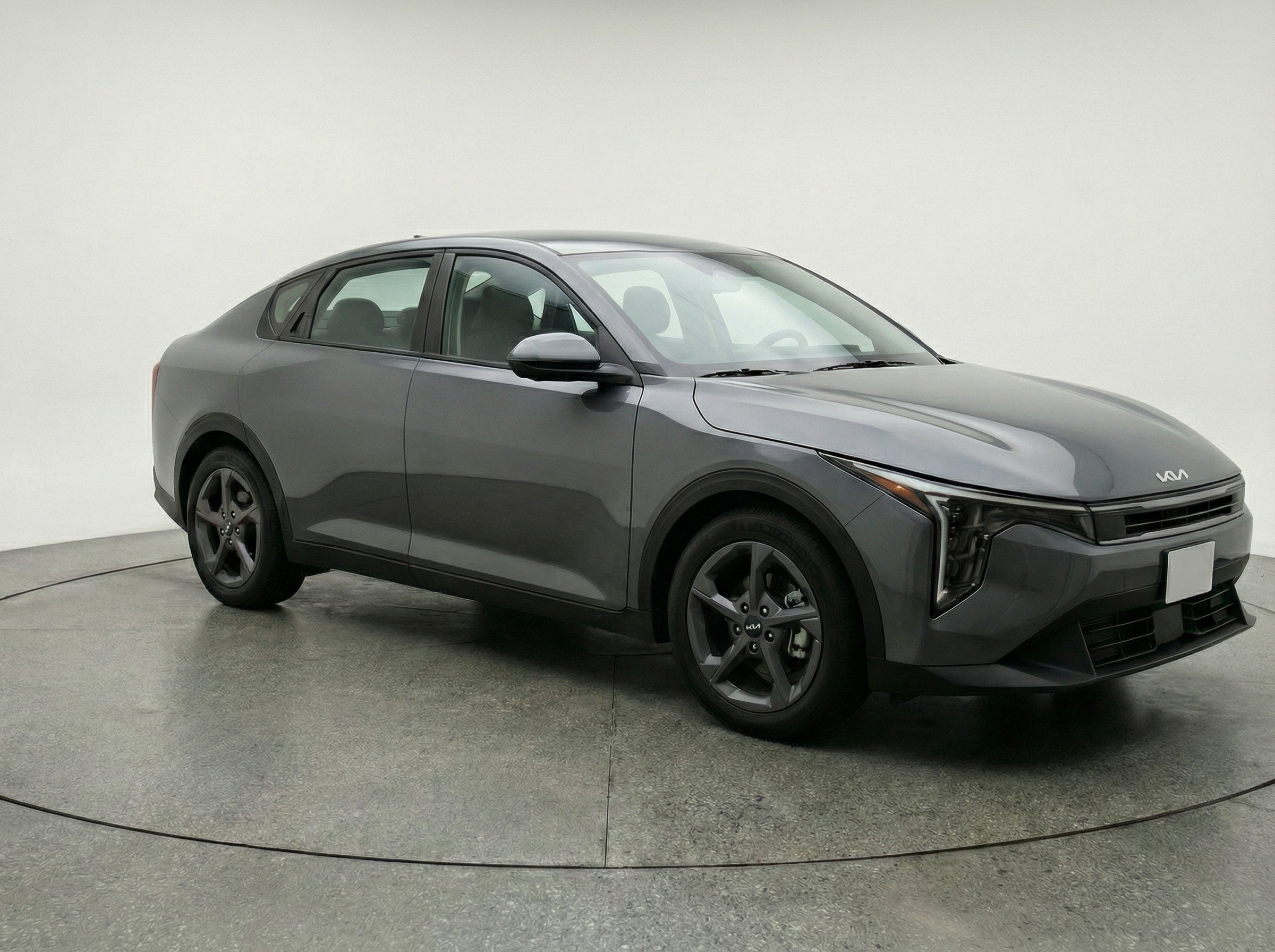 Thumbnail: 2025 Kia K4 - 1