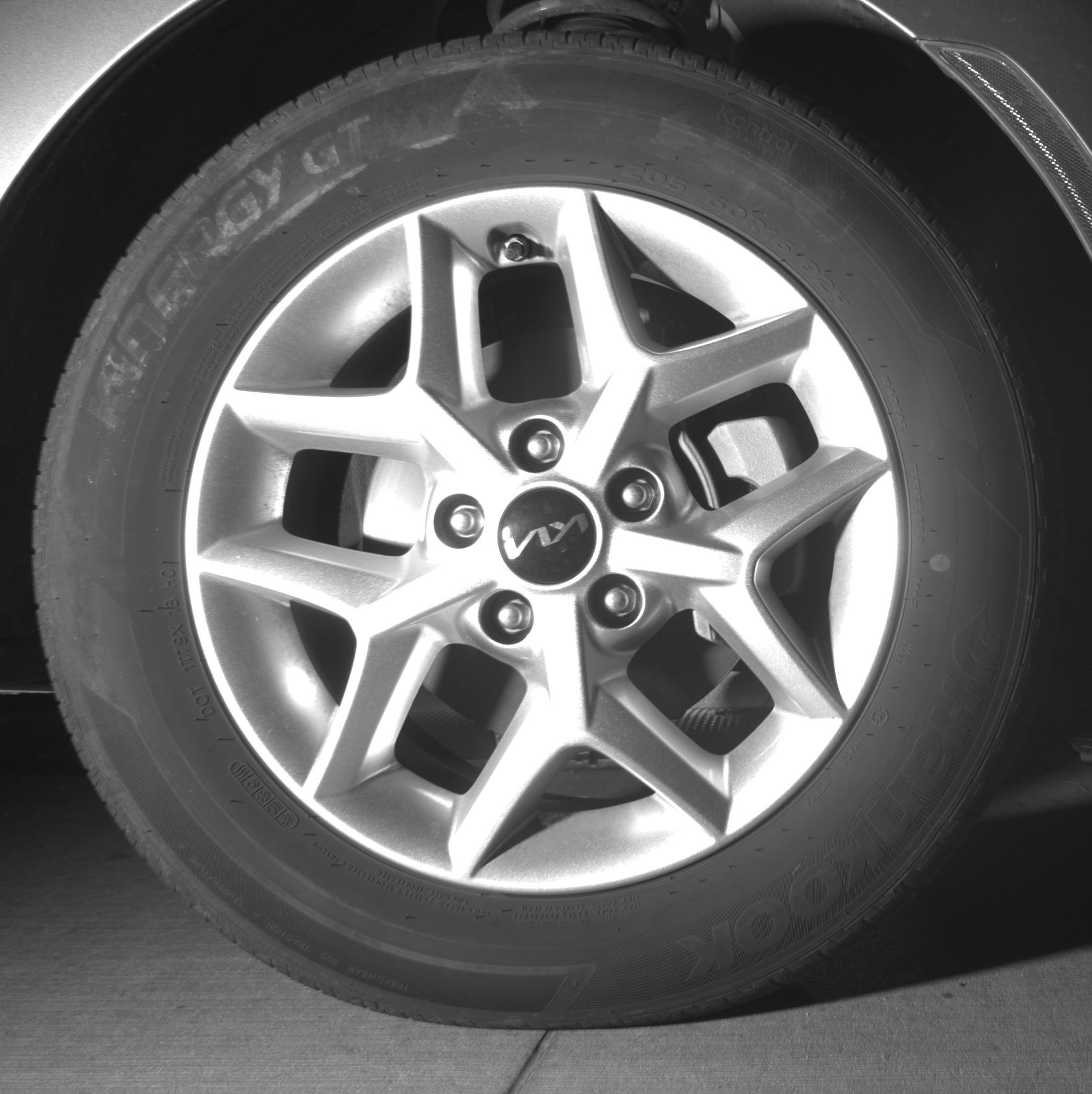 Thumbnail: 2025 Kia Soul - 10