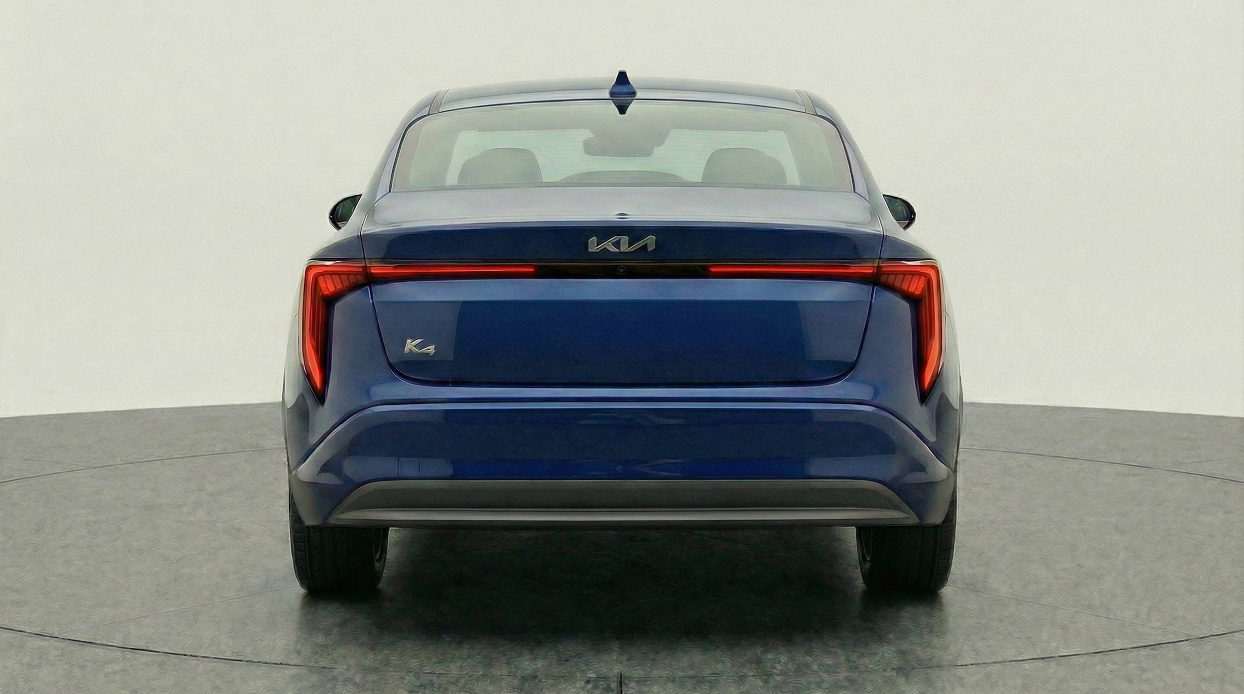 Thumbnail: 2025 Kia K4 - 7
