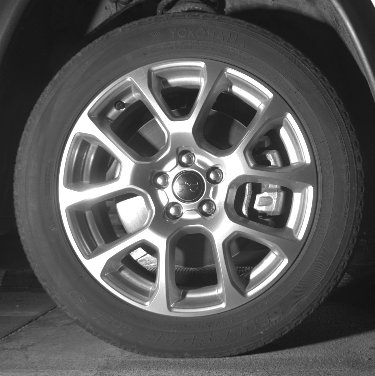 Thumbnail: 2025 Jeep Compass - 13