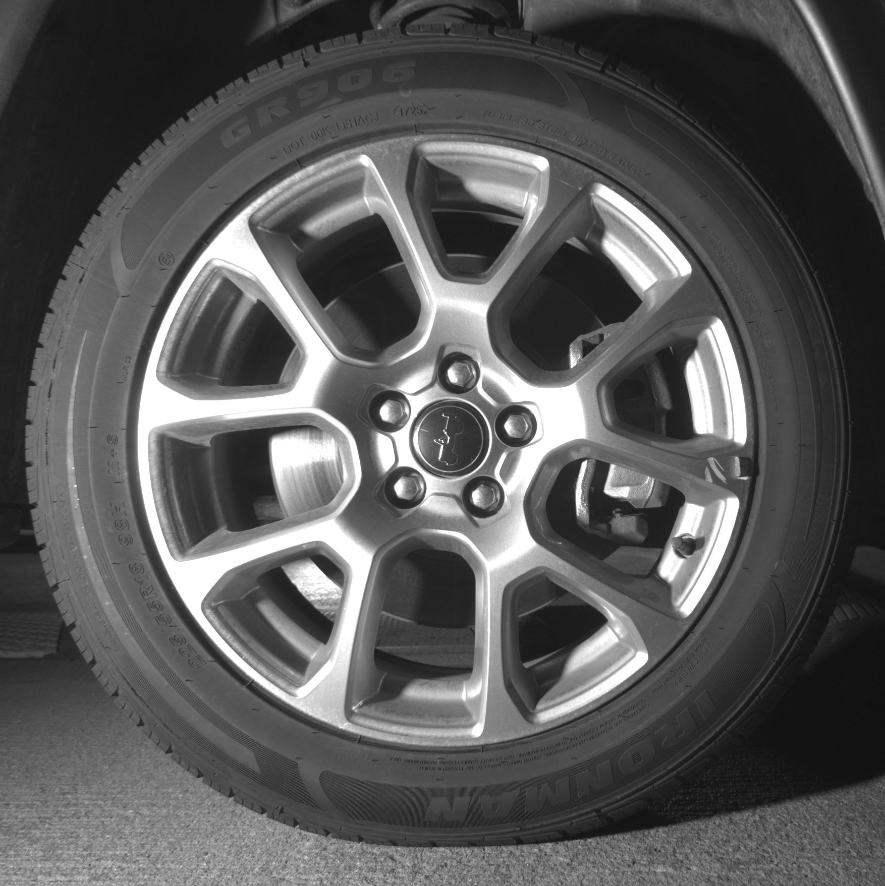 Thumbnail: 2025 Jeep Compass - 10