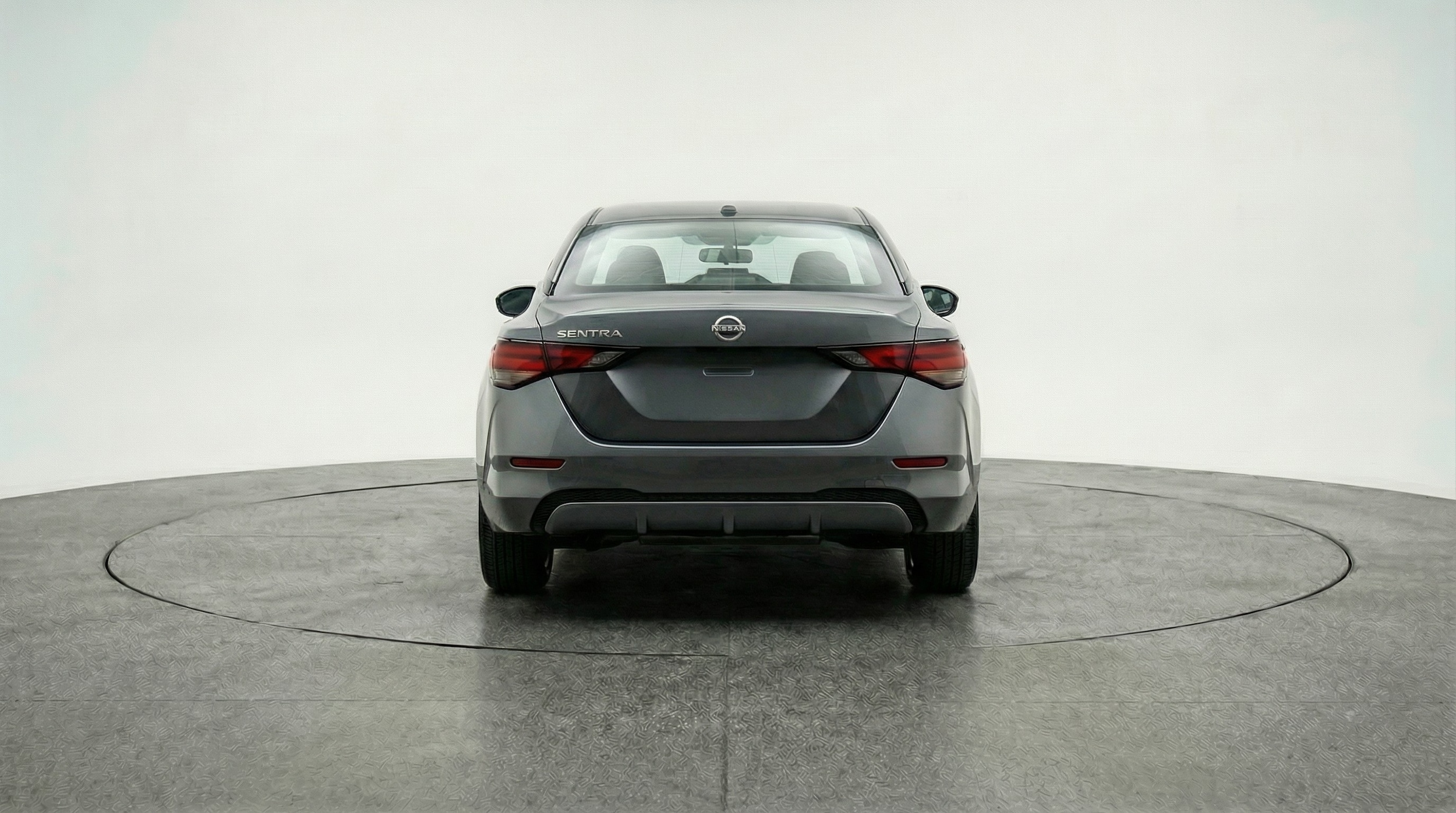 Thumbnail: 2025 Nissan Sentra - 6