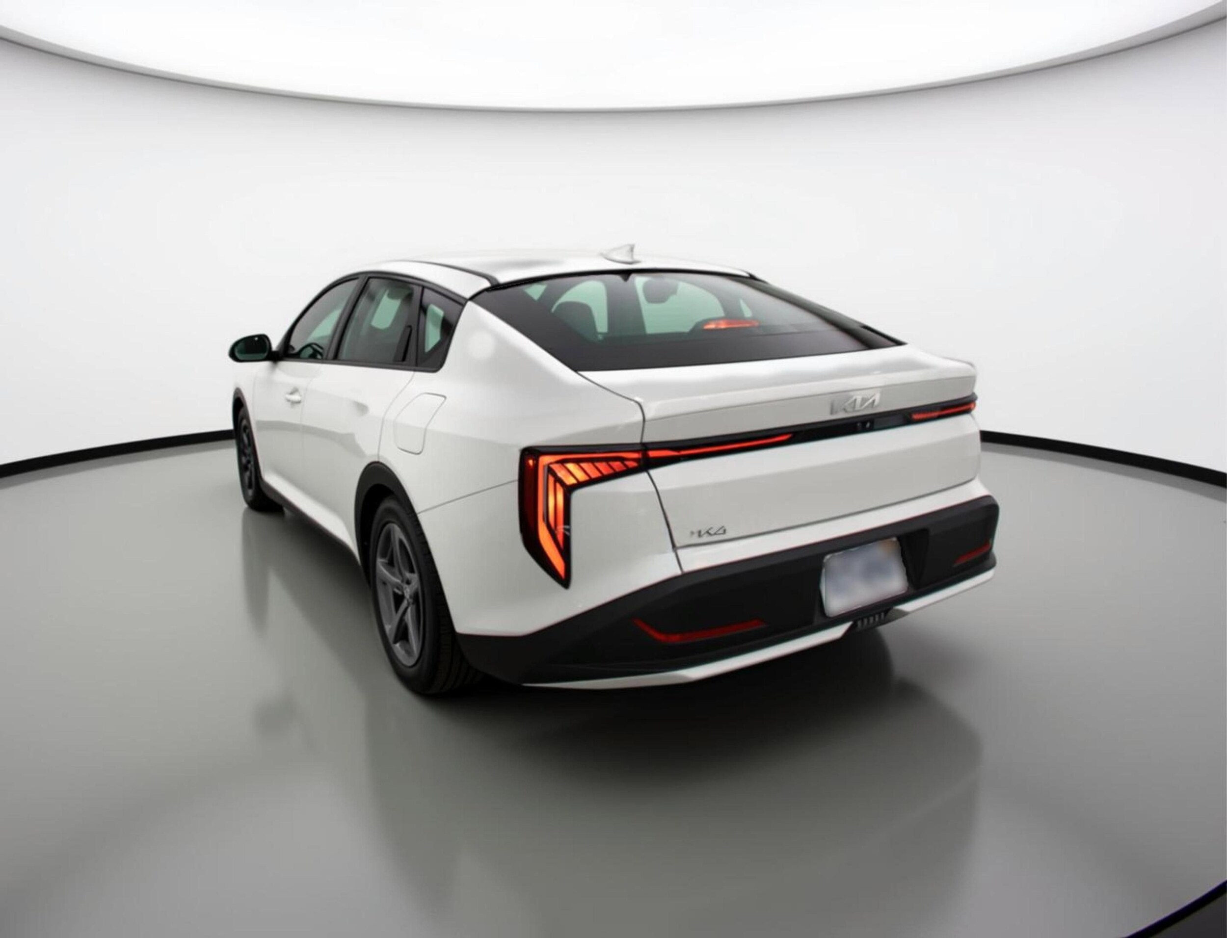 Thumbnail: 2025 Kia K4 - 6