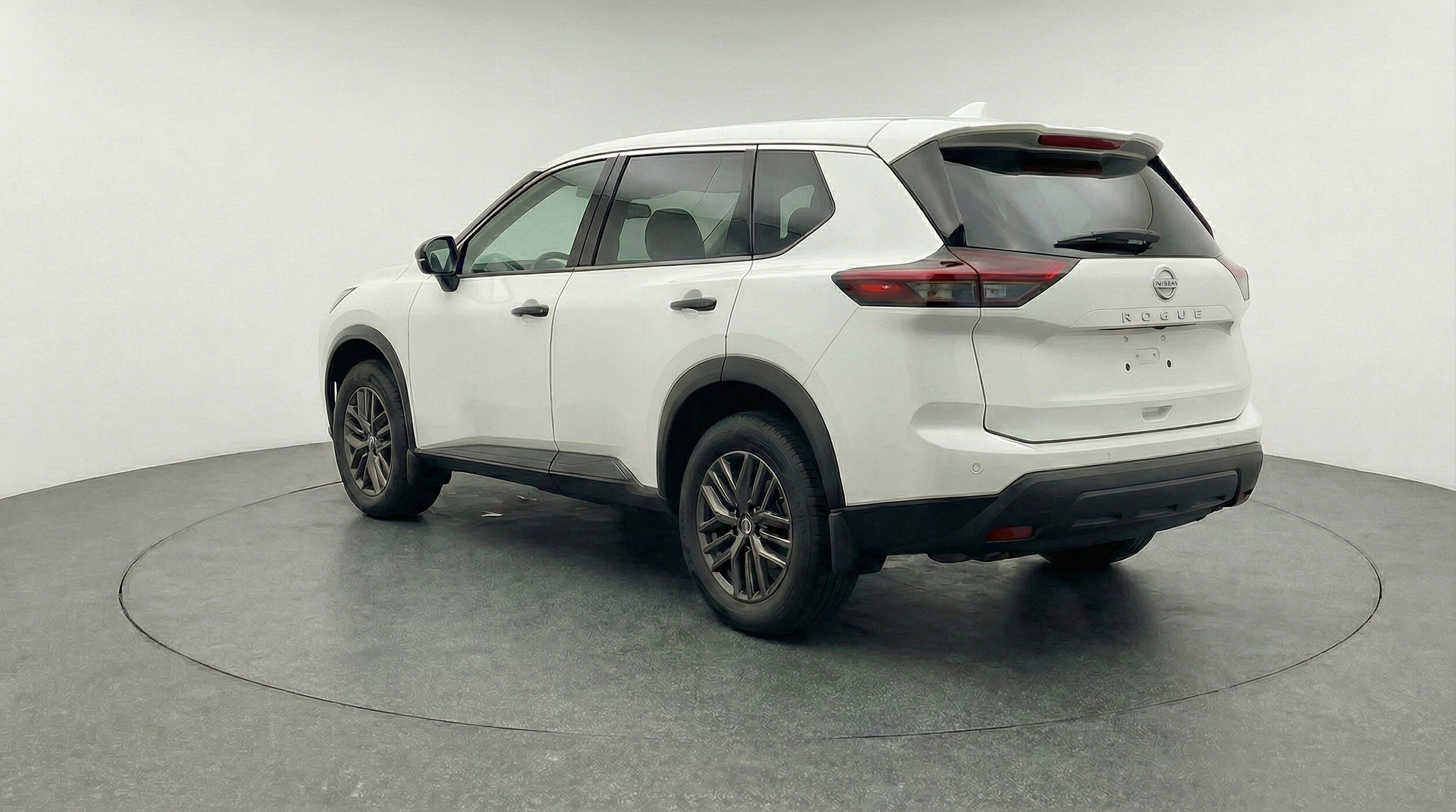 Thumbnail: 2024 Nissan Rogue - 6