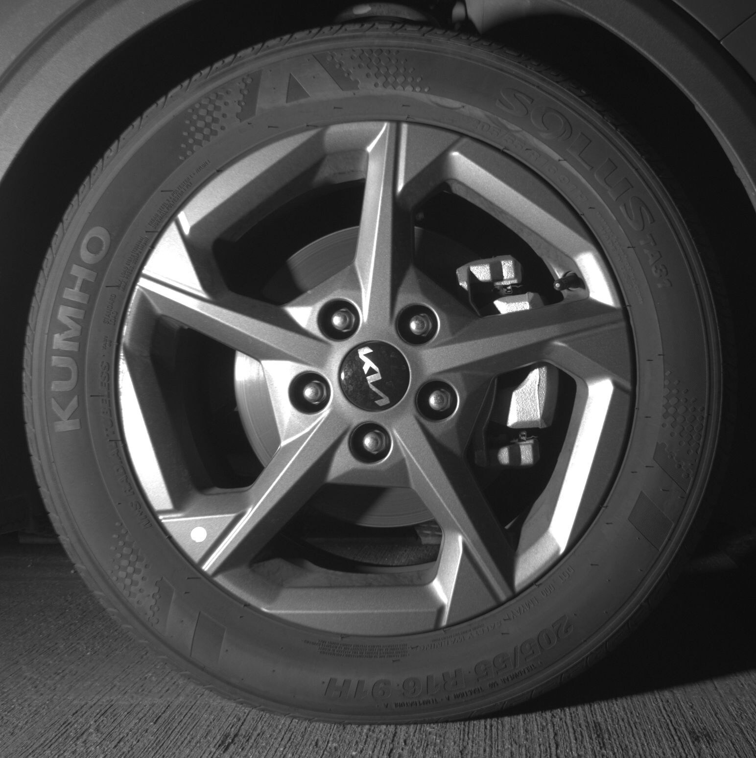 Thumbnail: 2025 Kia K4 - 10