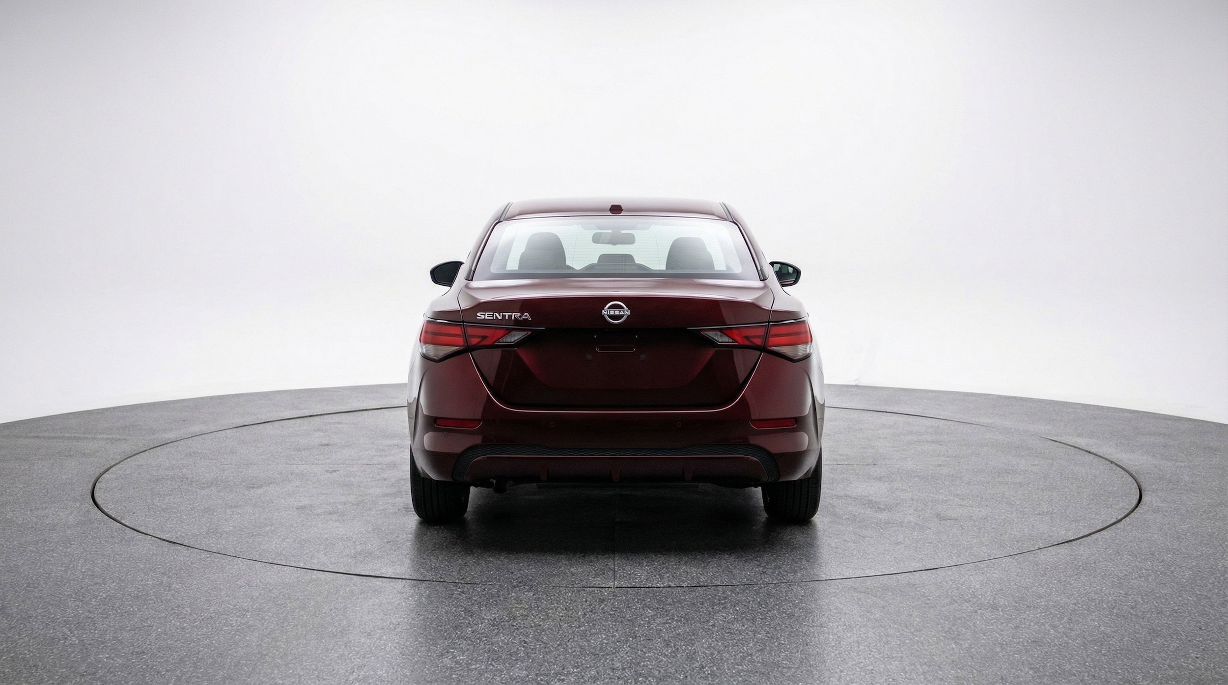 Thumbnail: 2025 Nissan Sentra - 7
