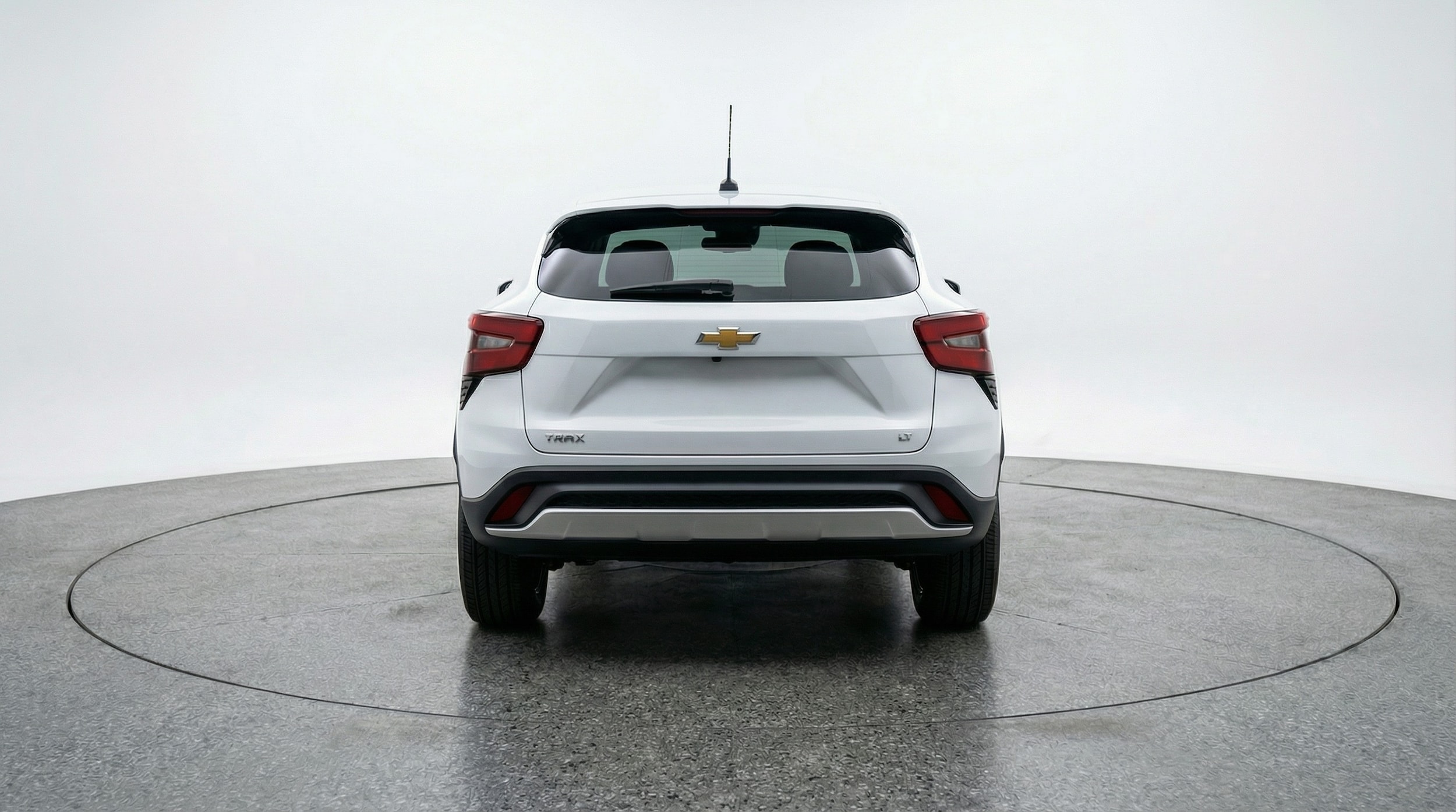 Thumbnail: 2025 Chevrolet Trax - 6