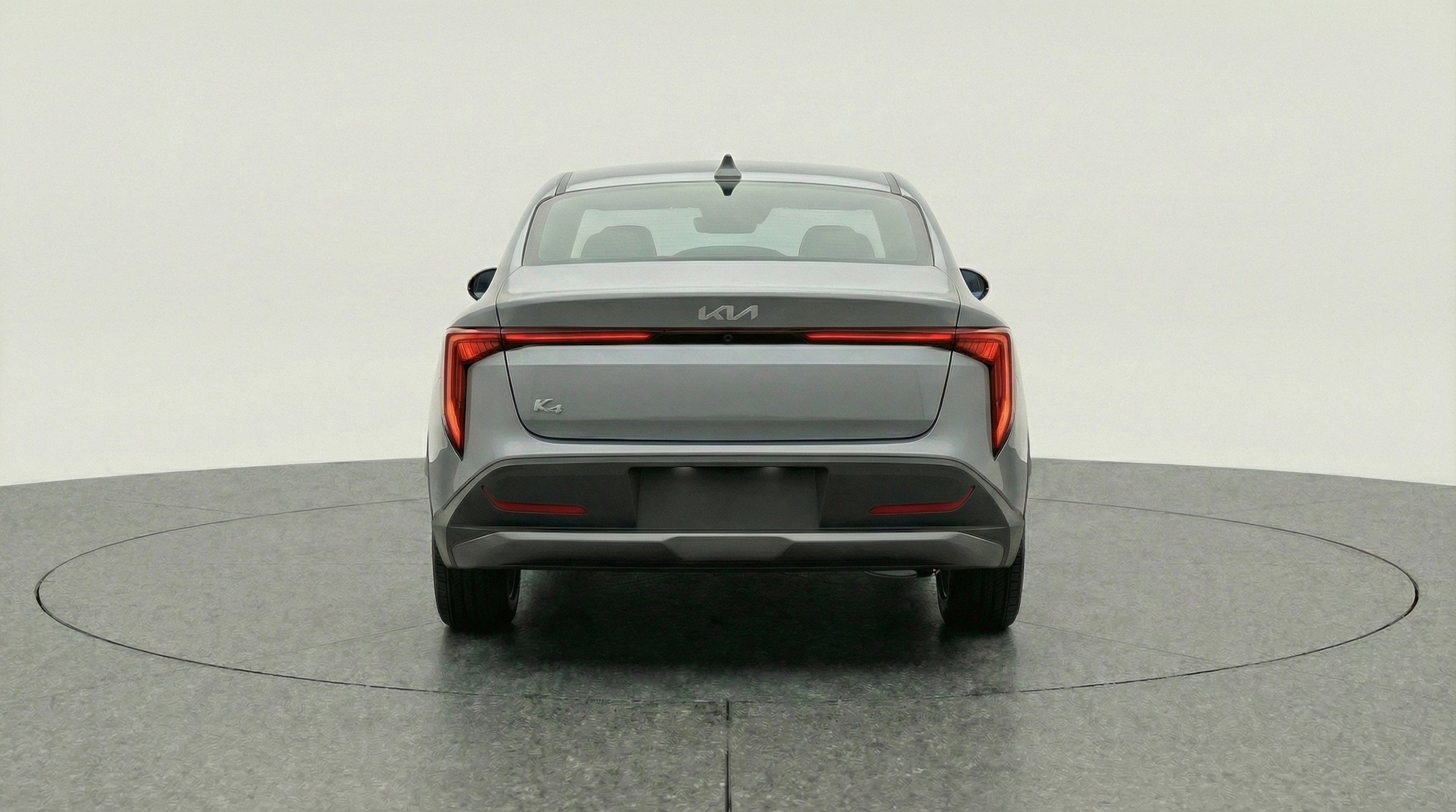 Thumbnail: 2025 Kia K4 - 7