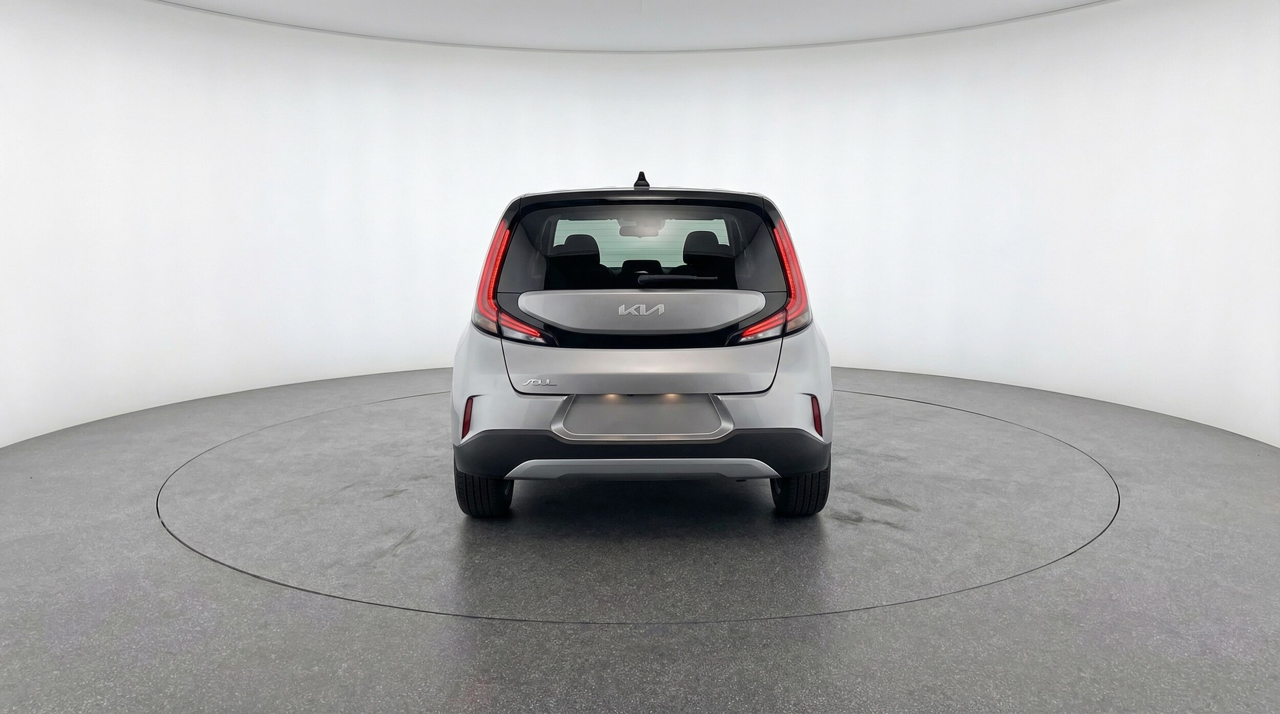 Thumbnail: 2025 Kia Soul - 6