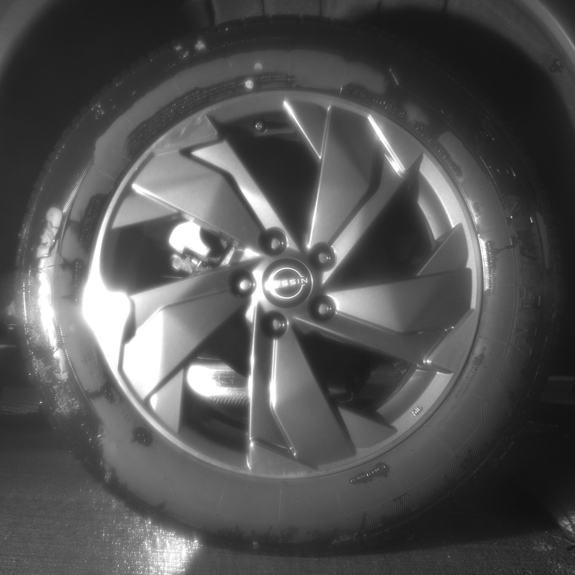 Thumbnail: 2025 Nissan Rogue - 12