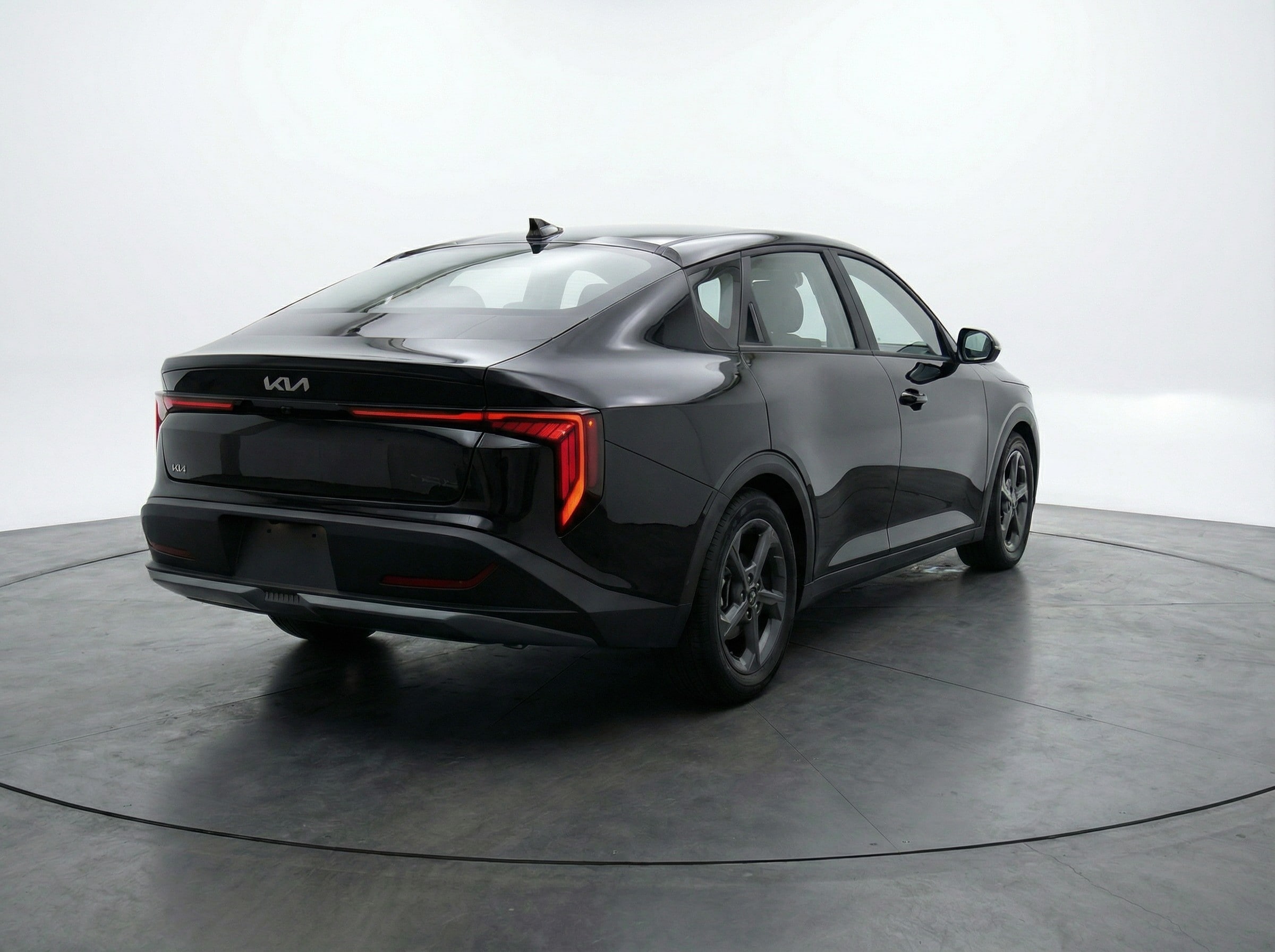 Thumbnail: 2025 Kia K4 - 7