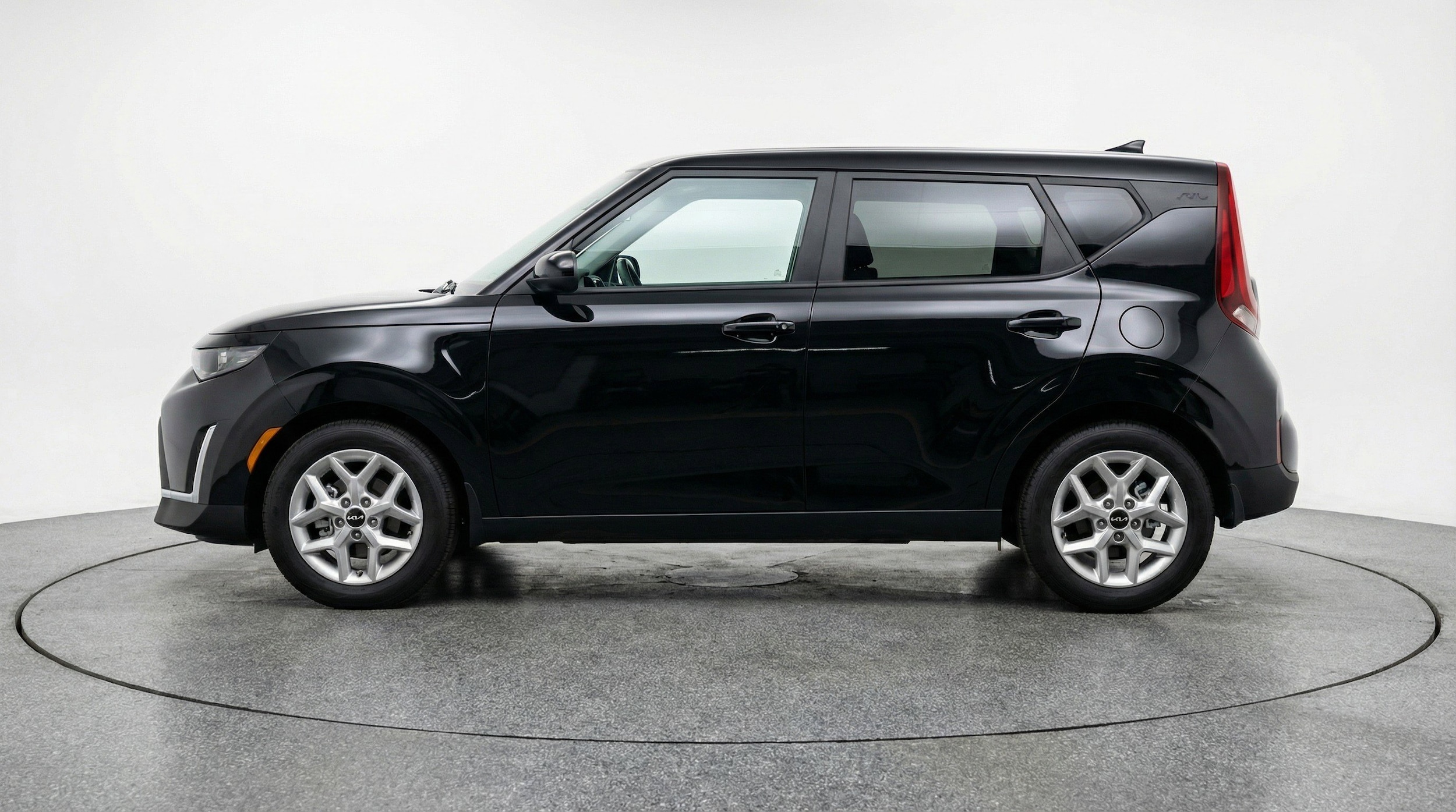 Thumbnail: 2025 Kia Soul - 5