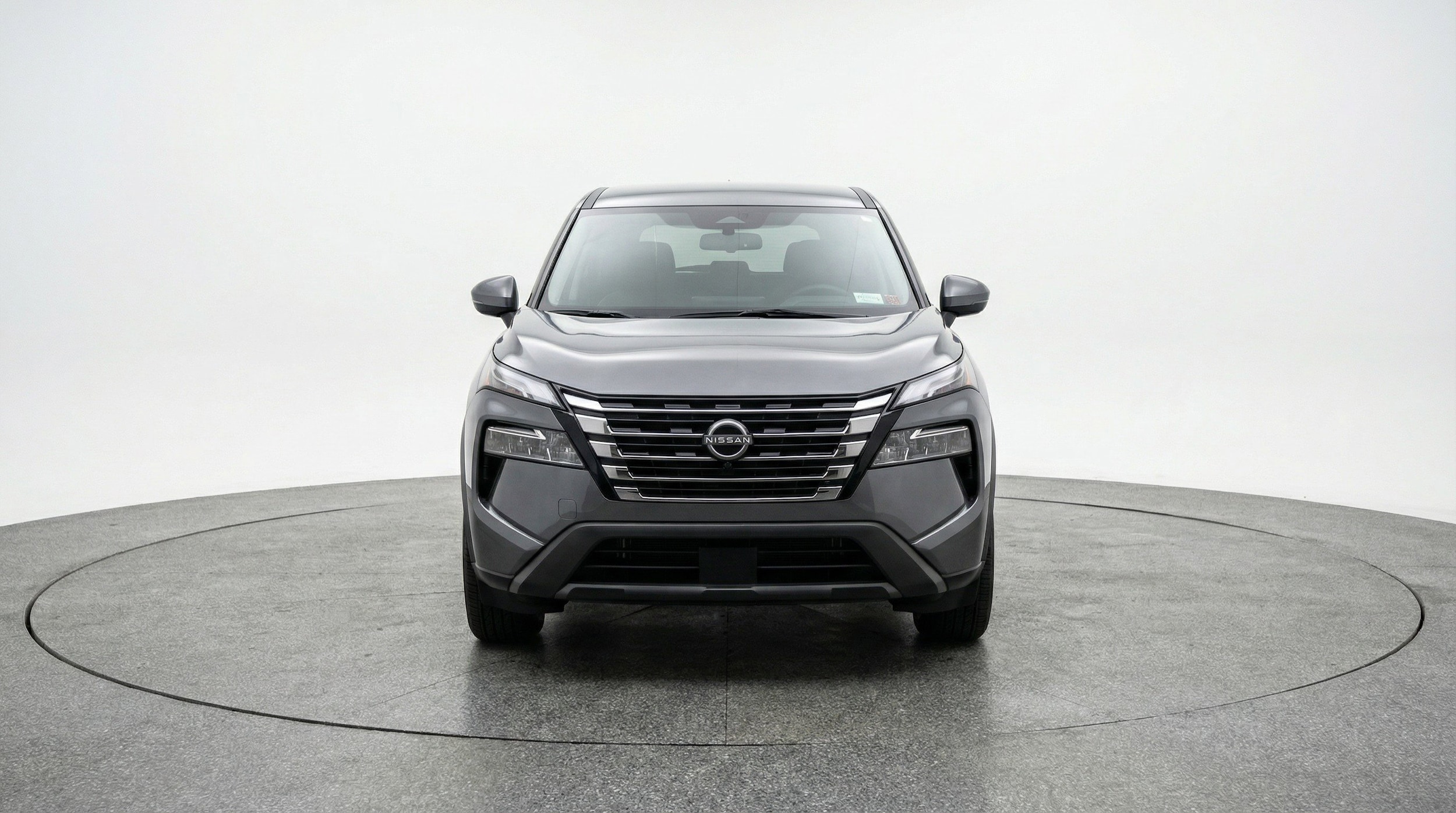 Thumbnail: 2025 Nissan Rogue - 2