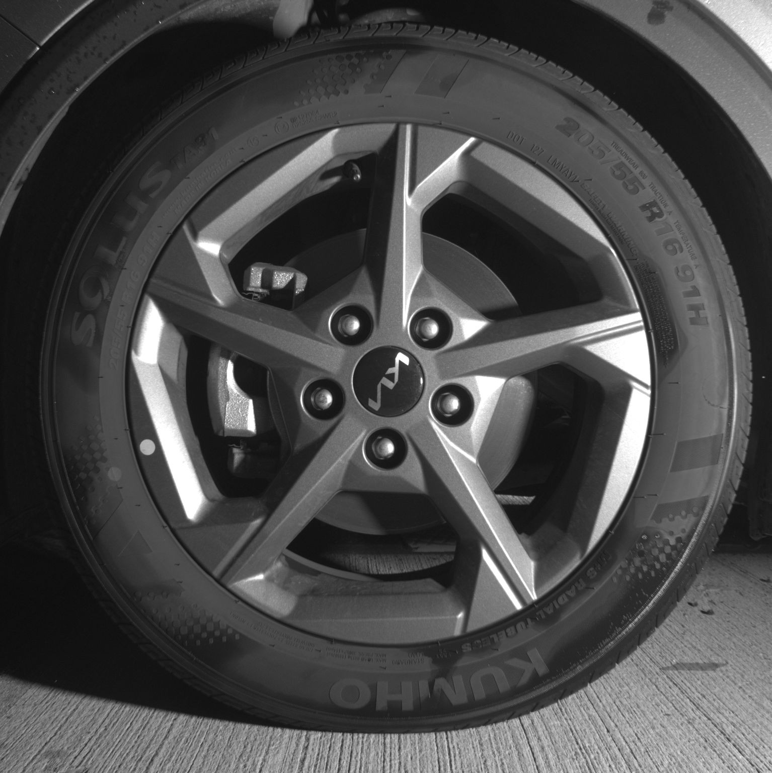 Thumbnail: 2025 Kia K4 - 9