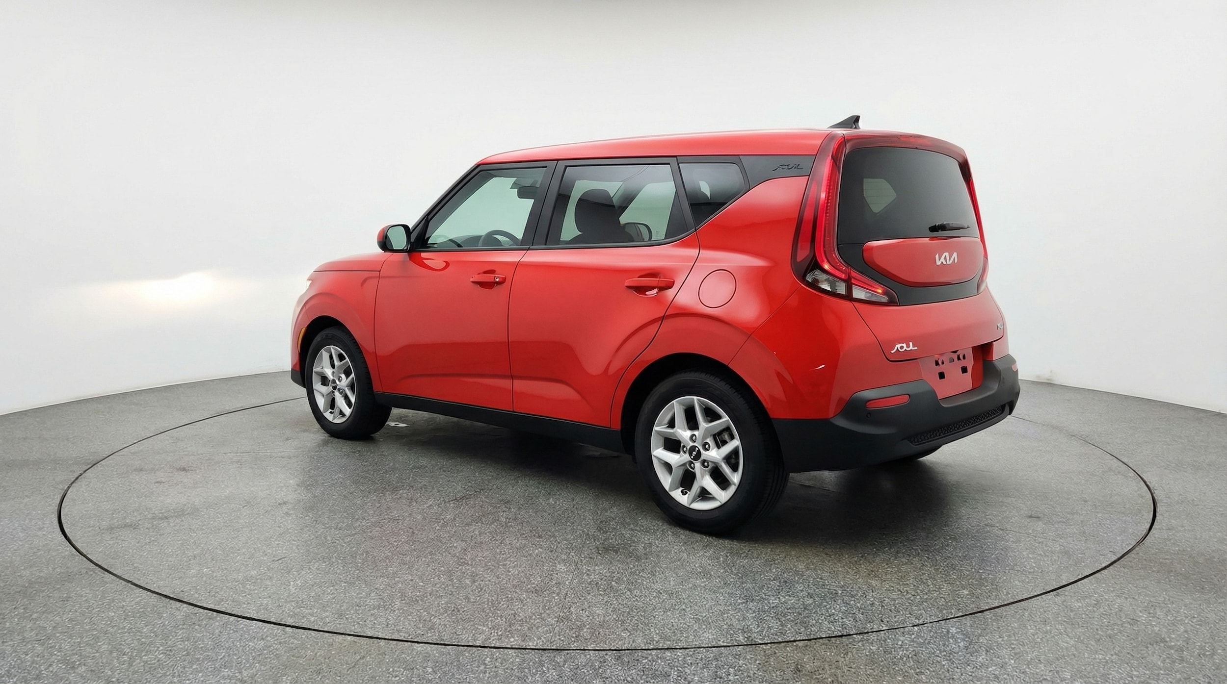 Thumbnail: 2025 Kia Soul - 5