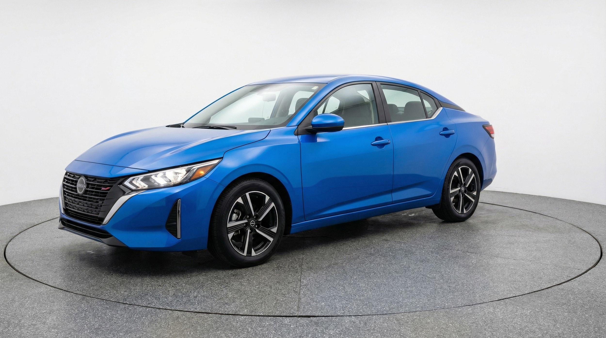 Thumbnail: 2025 Nissan Sentra - 3