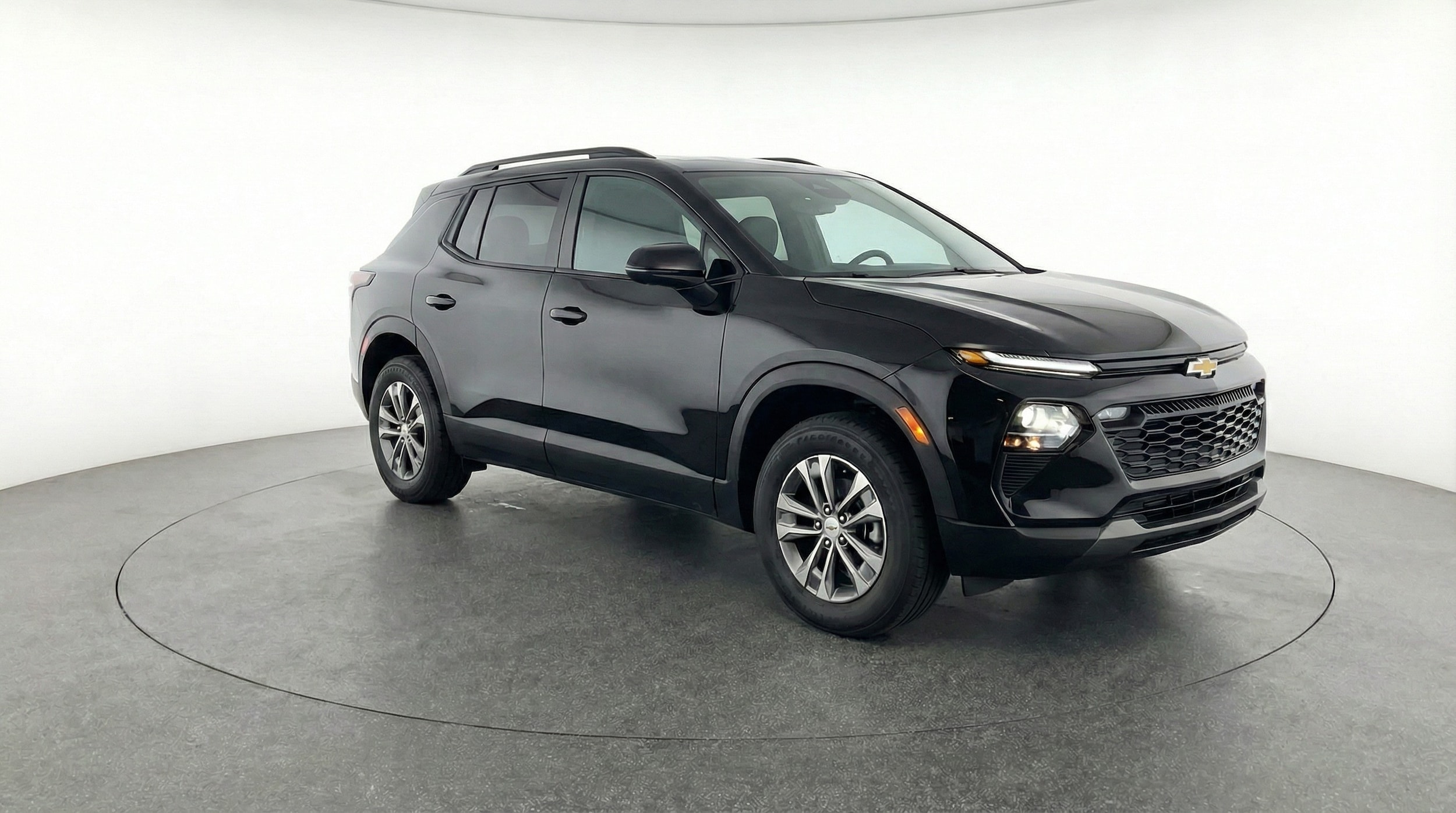 Thumbnail: 2025 Chevrolet Equinox - 1