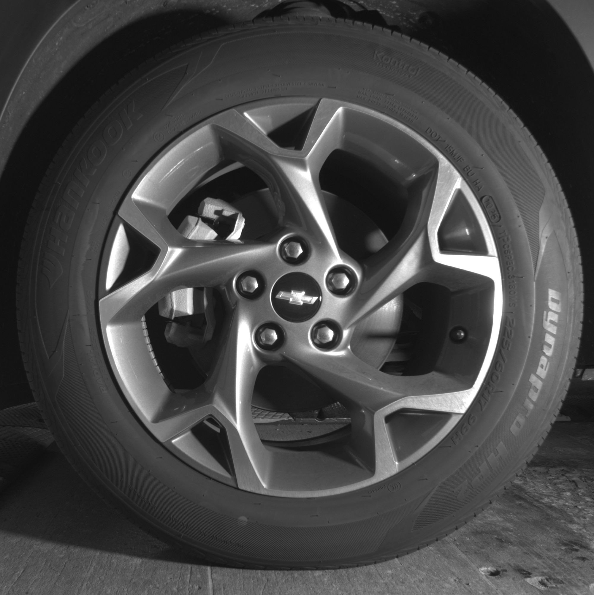 Thumbnail: 2025 Chevrolet Trax - 12