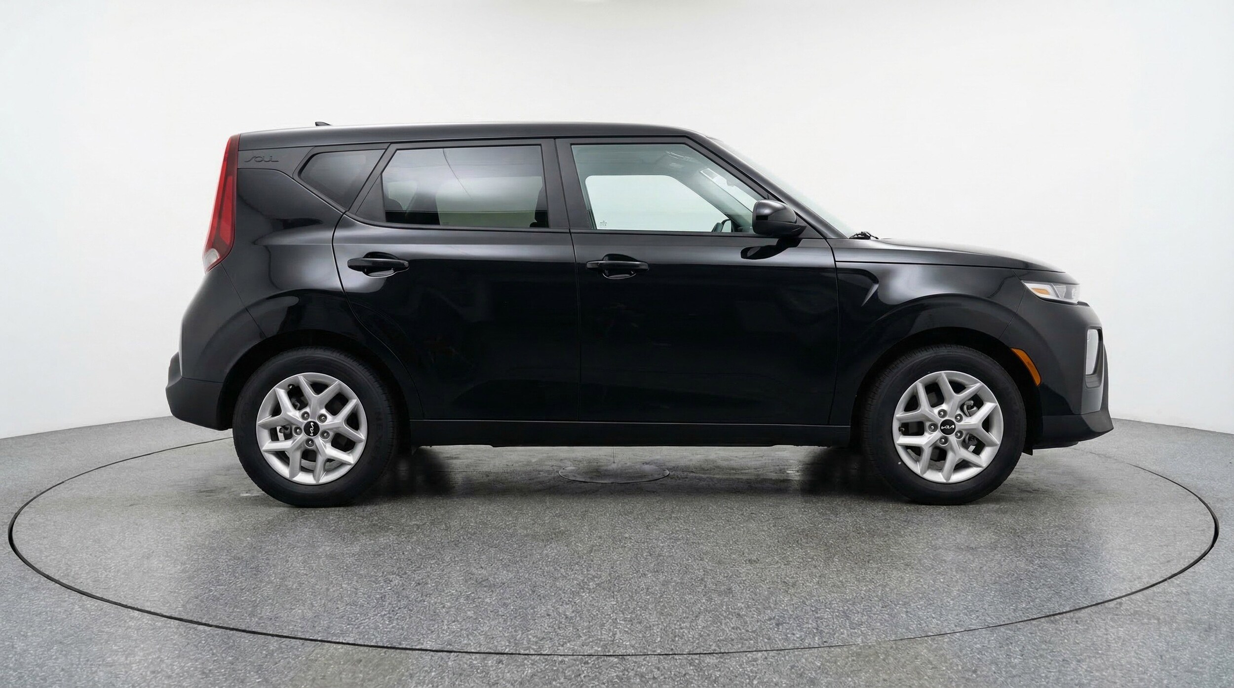 Thumbnail: 2025 Kia Soul - 11