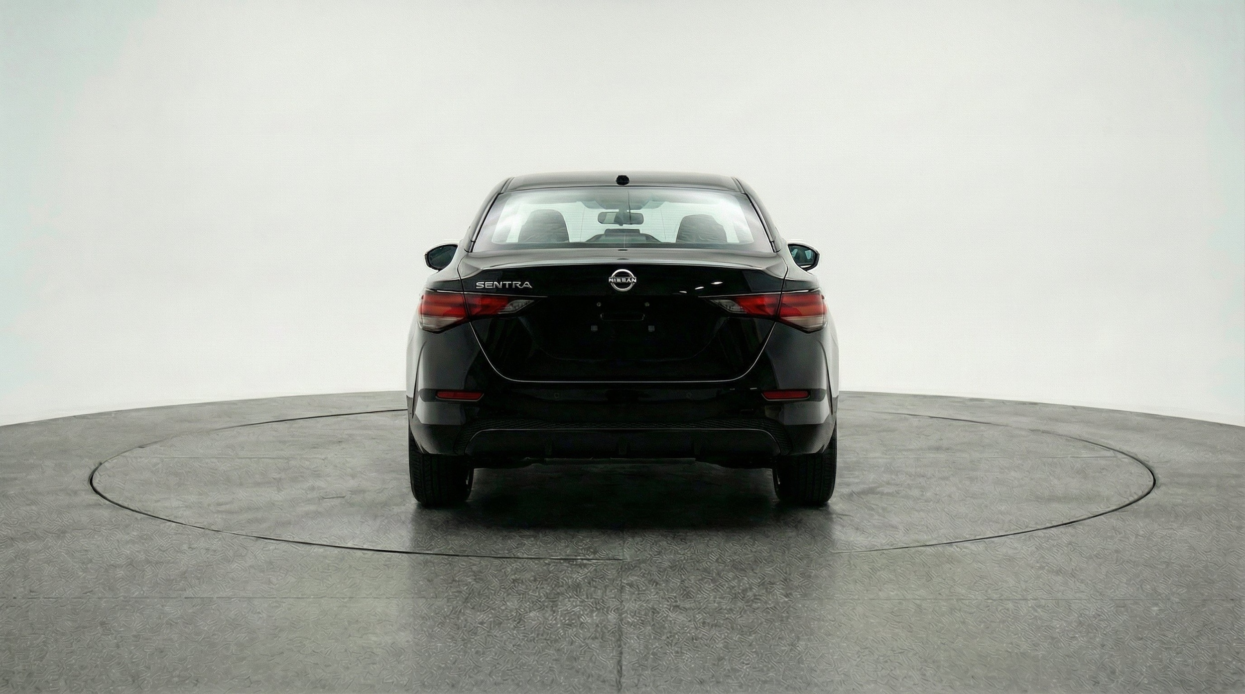 Thumbnail: 2025 Nissan Sentra - 7